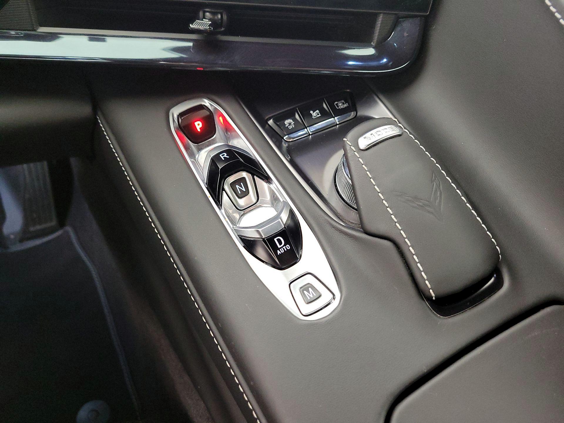 Thumbnail: 2024 Chevrolet Corvette - 18