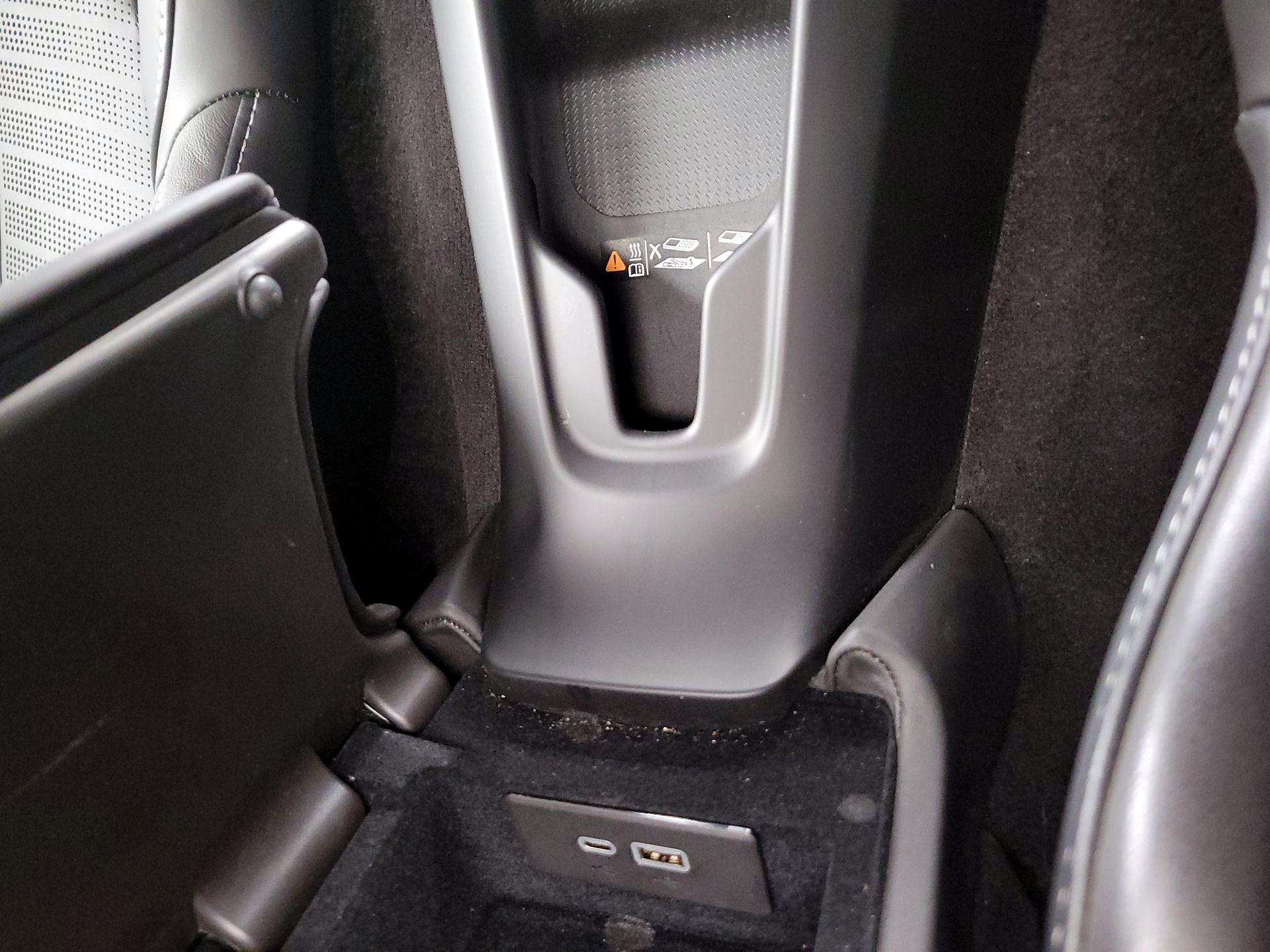 Thumbnail: 2024 Chevrolet Corvette - 19