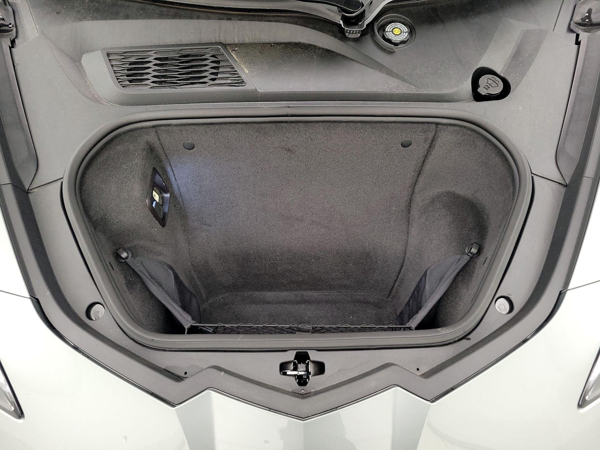 Thumbnail: 2024 Chevrolet Corvette - 20