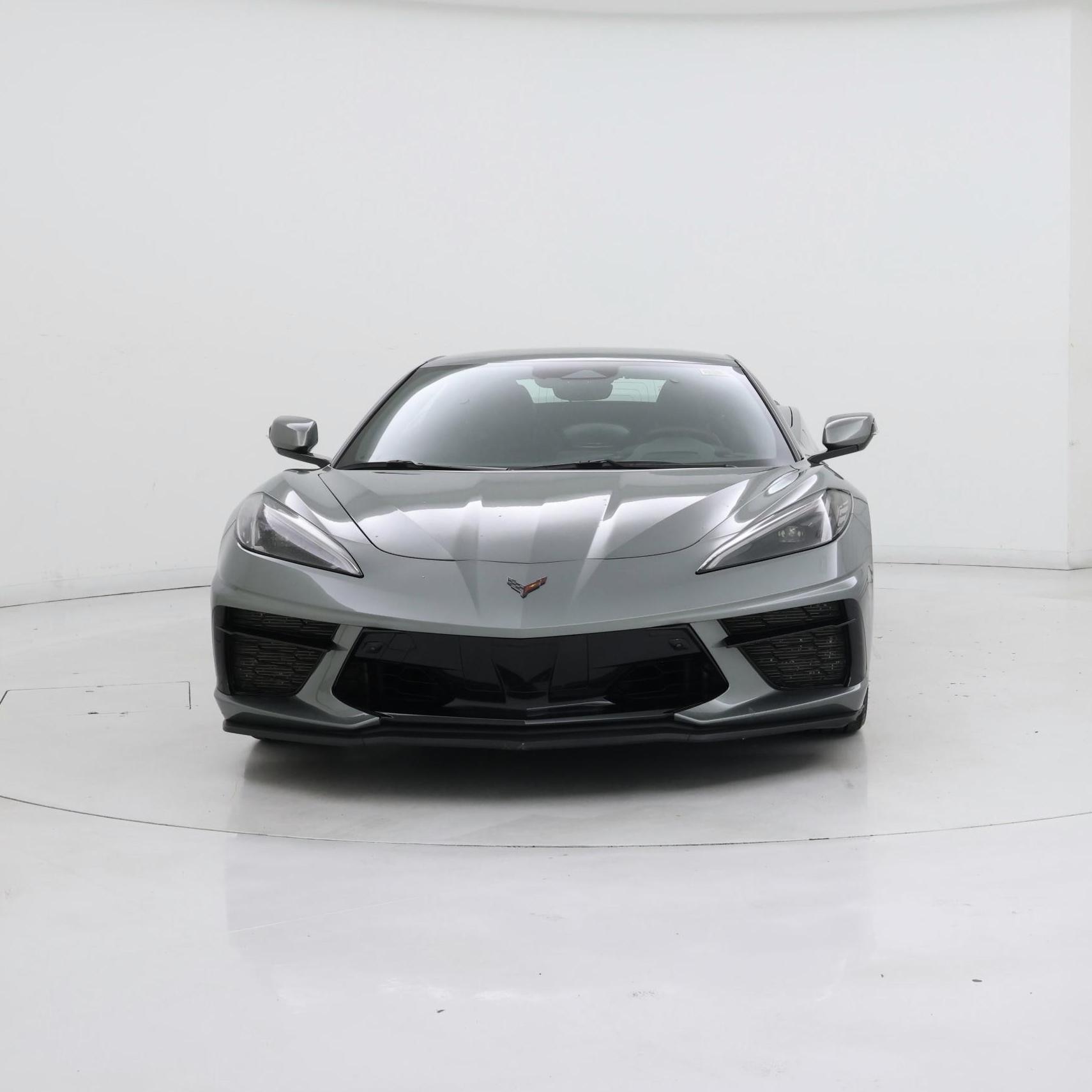 Thumbnail: 2024 Chevrolet Corvette - 5