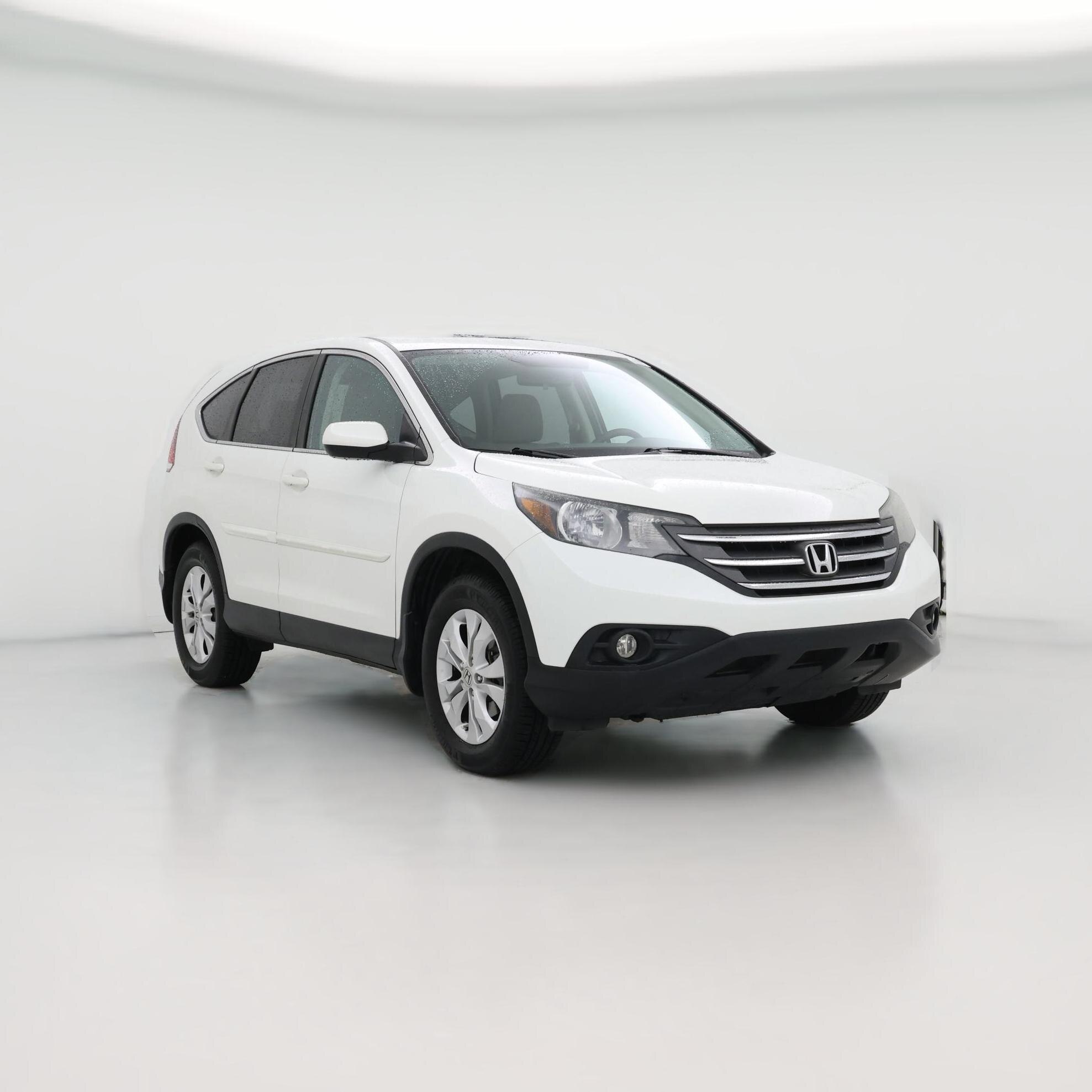 Thumbnail: 2014 Honda CR-V - 1
