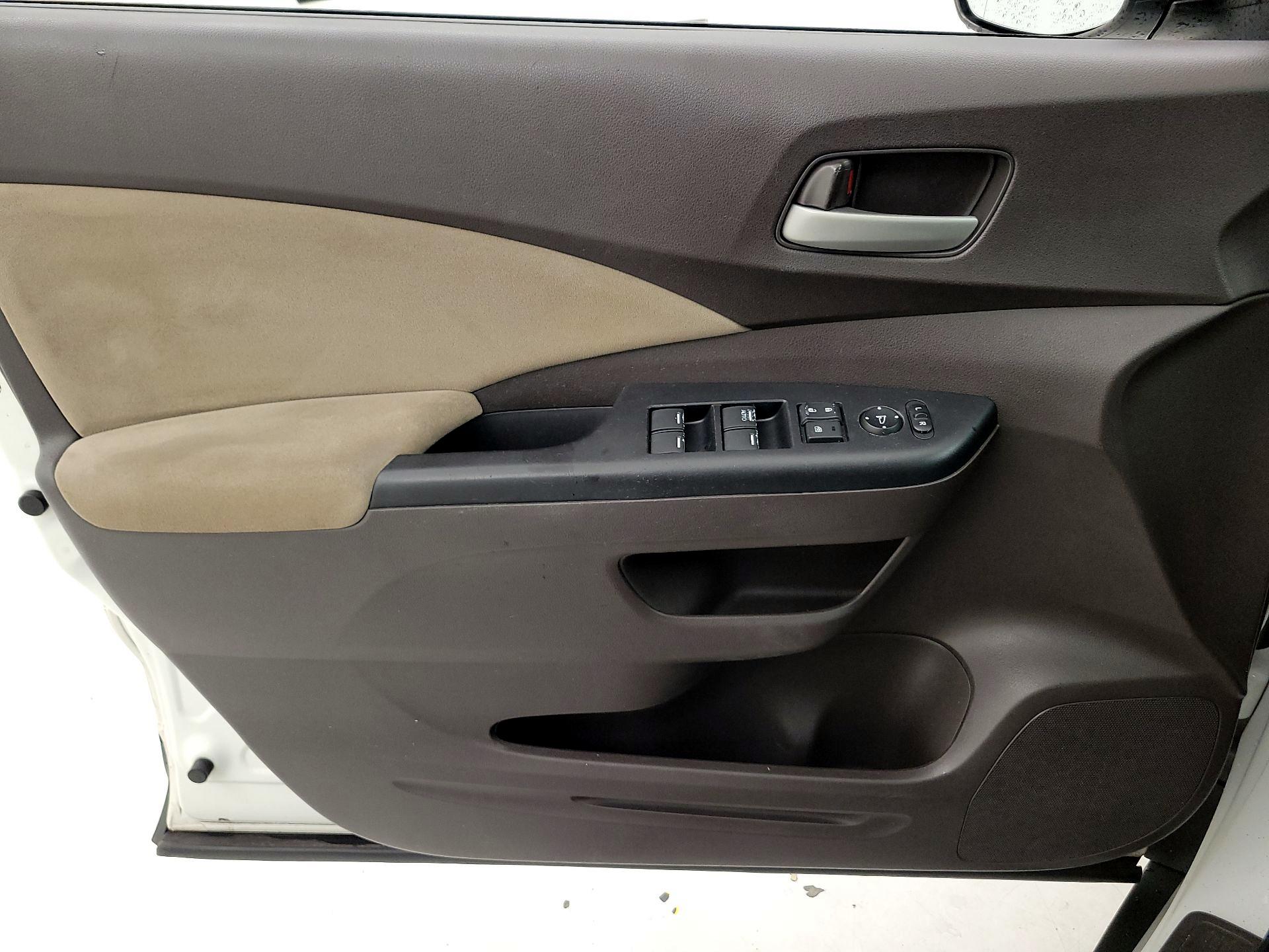 Thumbnail: 2014 Honda CR-V - 12