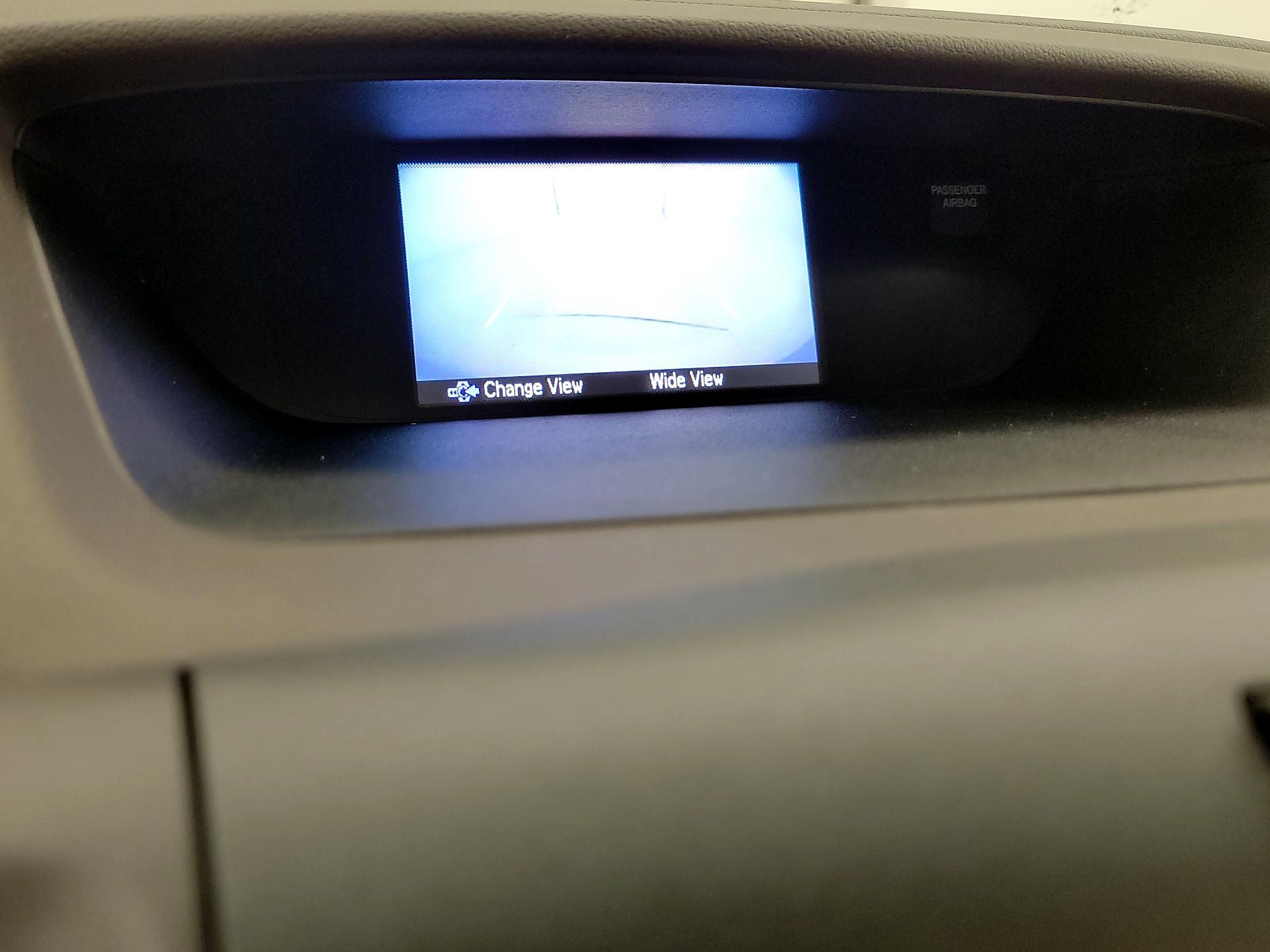 Thumbnail: 2014 Honda CR-V - 14