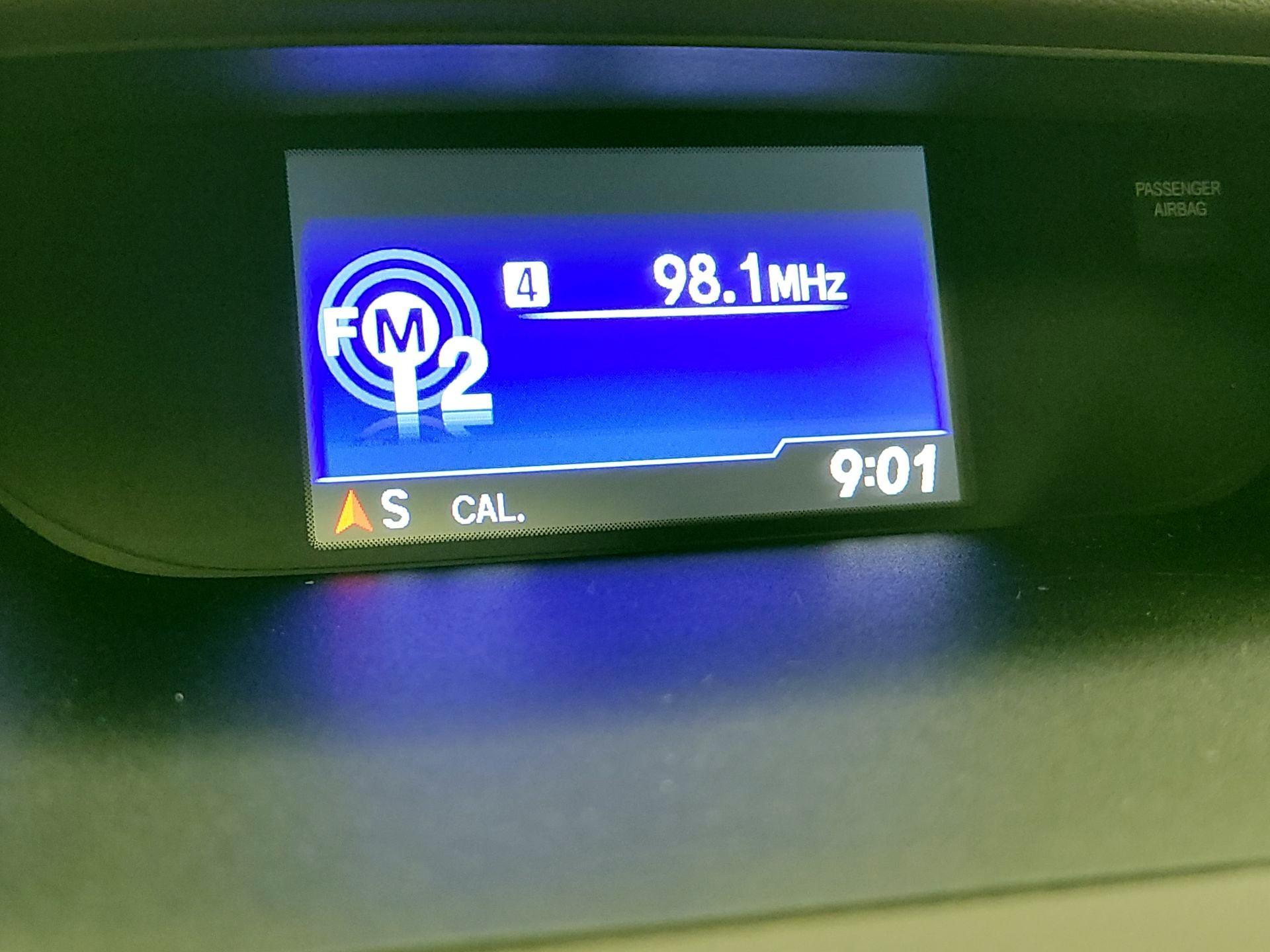 Thumbnail: 2014 Honda CR-V - 15