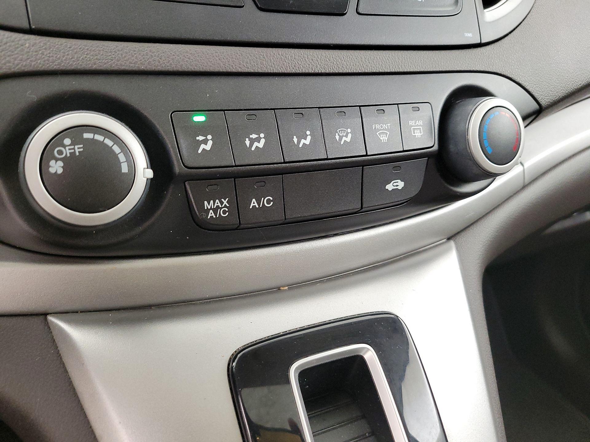 Thumbnail: 2014 Honda CR-V - 16