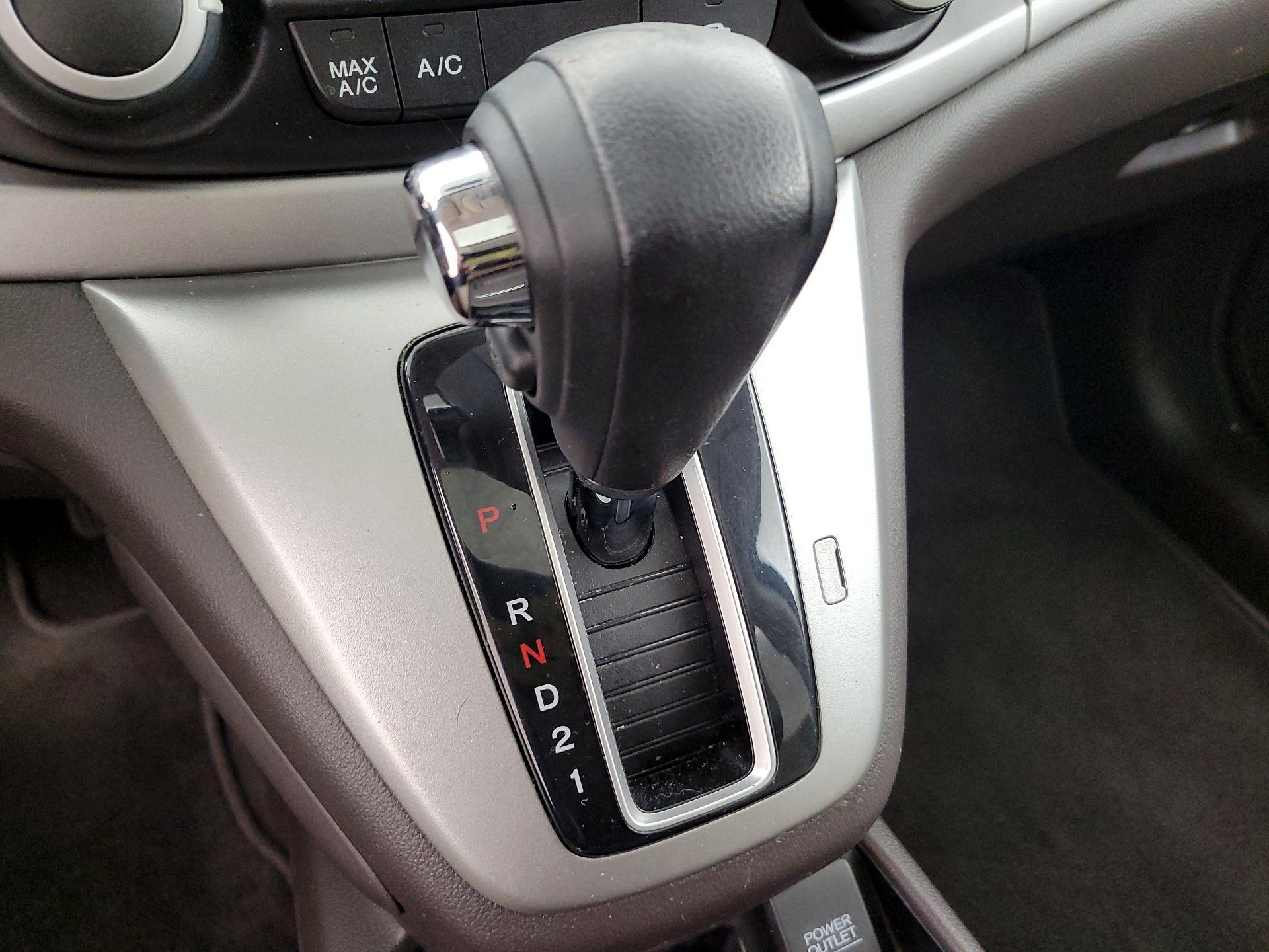 Thumbnail: 2014 Honda CR-V - 17