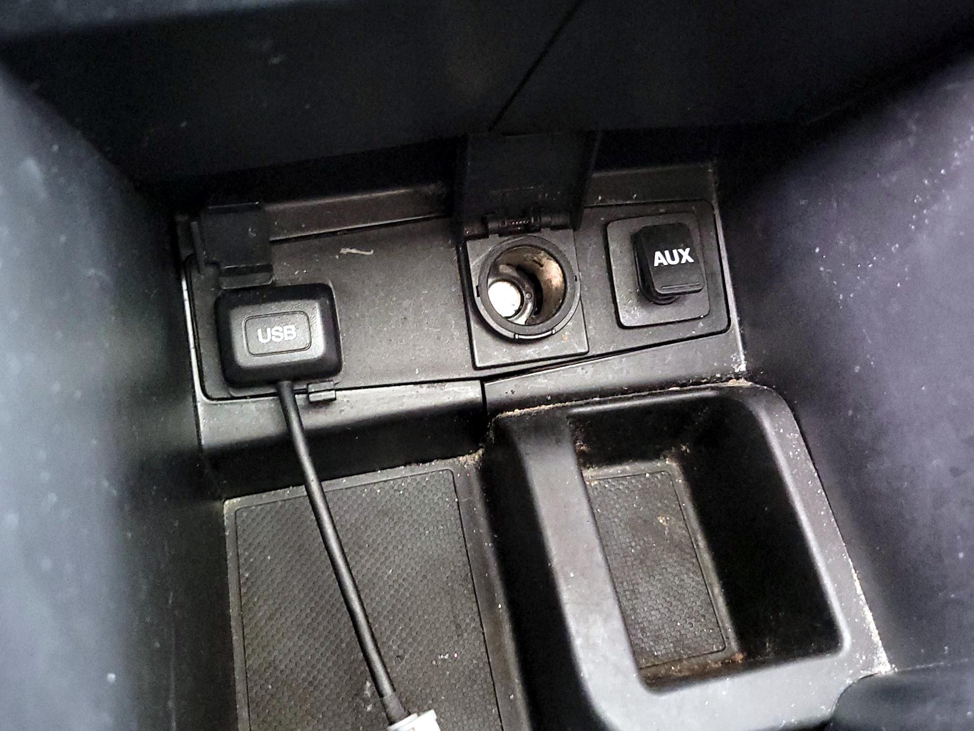 Thumbnail: 2014 Honda CR-V - 18