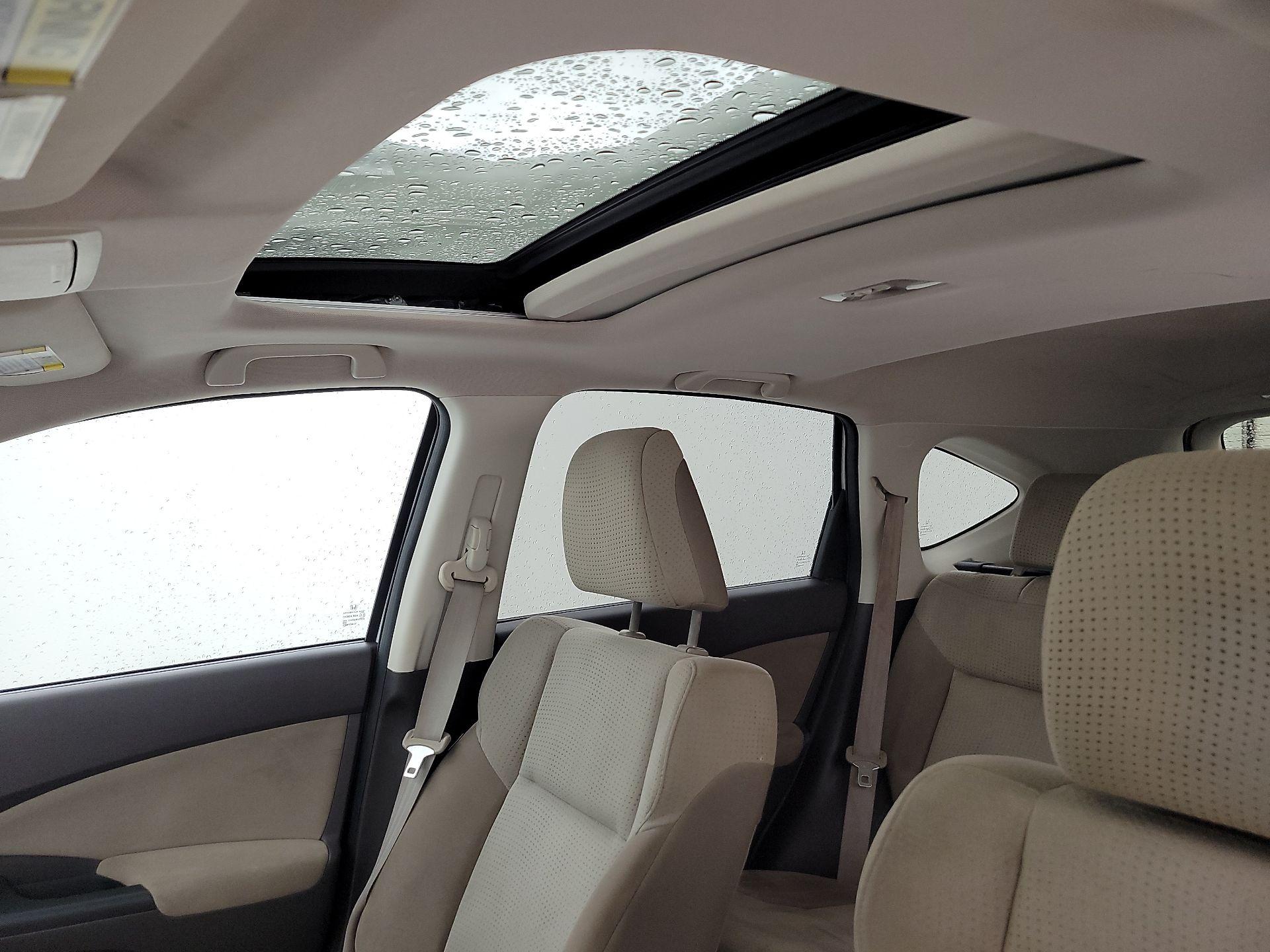 Thumbnail: 2014 Honda CR-V - 19