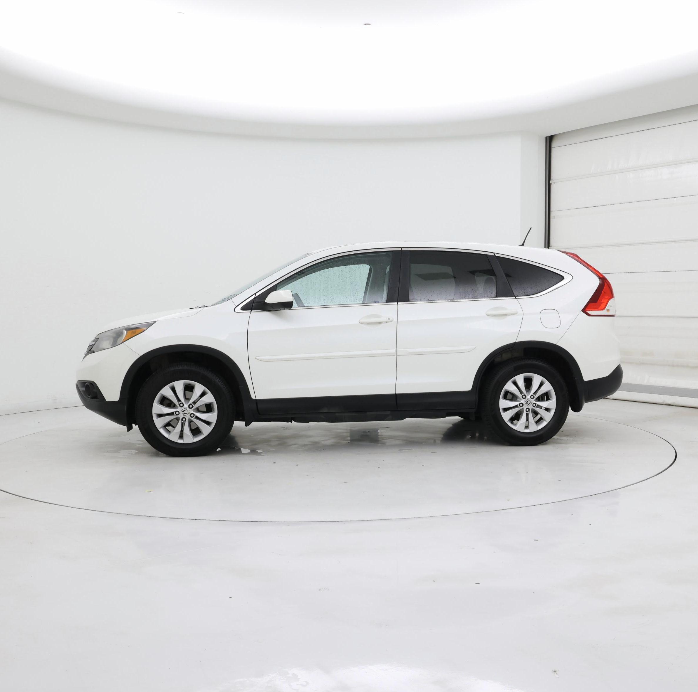 Thumbnail: 2014 Honda CR-V - 3