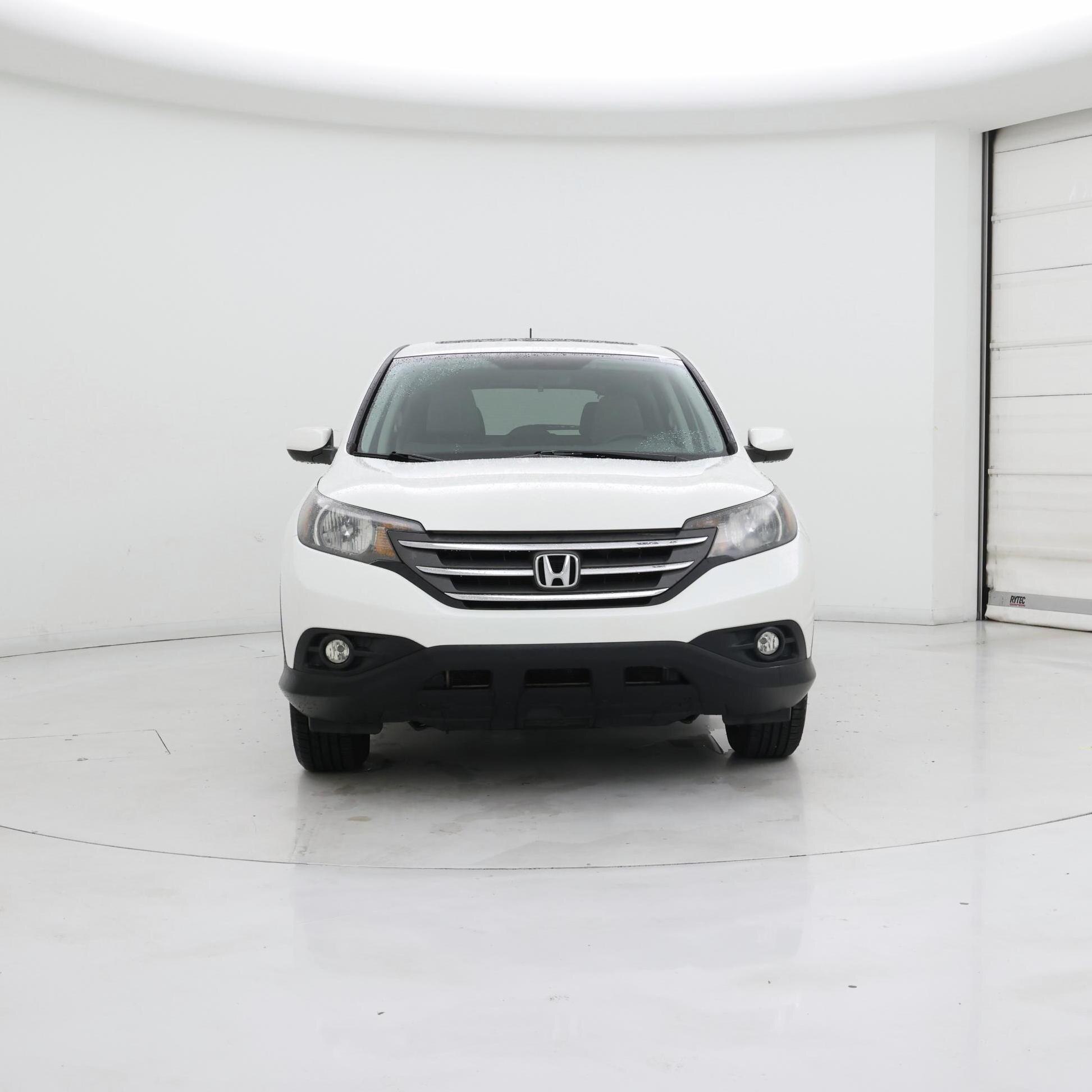 Thumbnail: 2014 Honda CR-V - 5