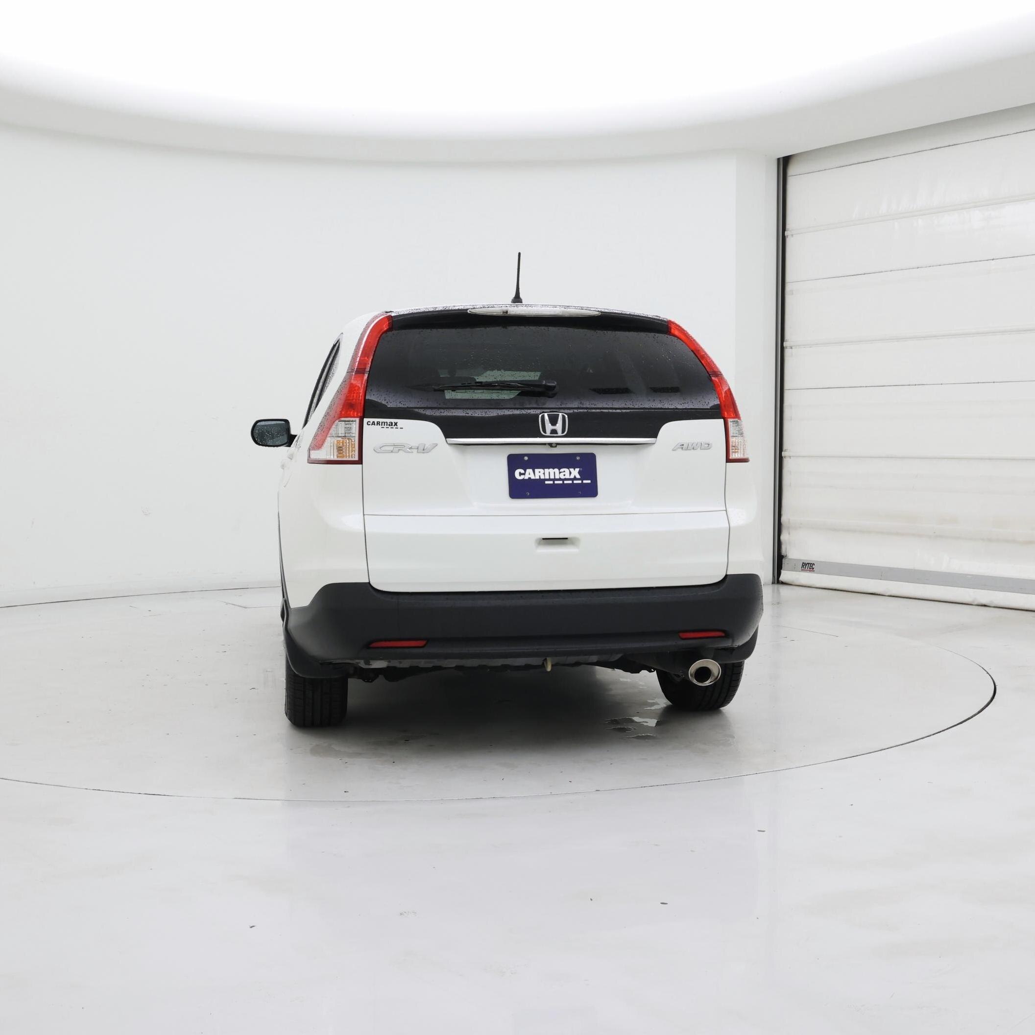 Thumbnail: 2014 Honda CR-V - 6