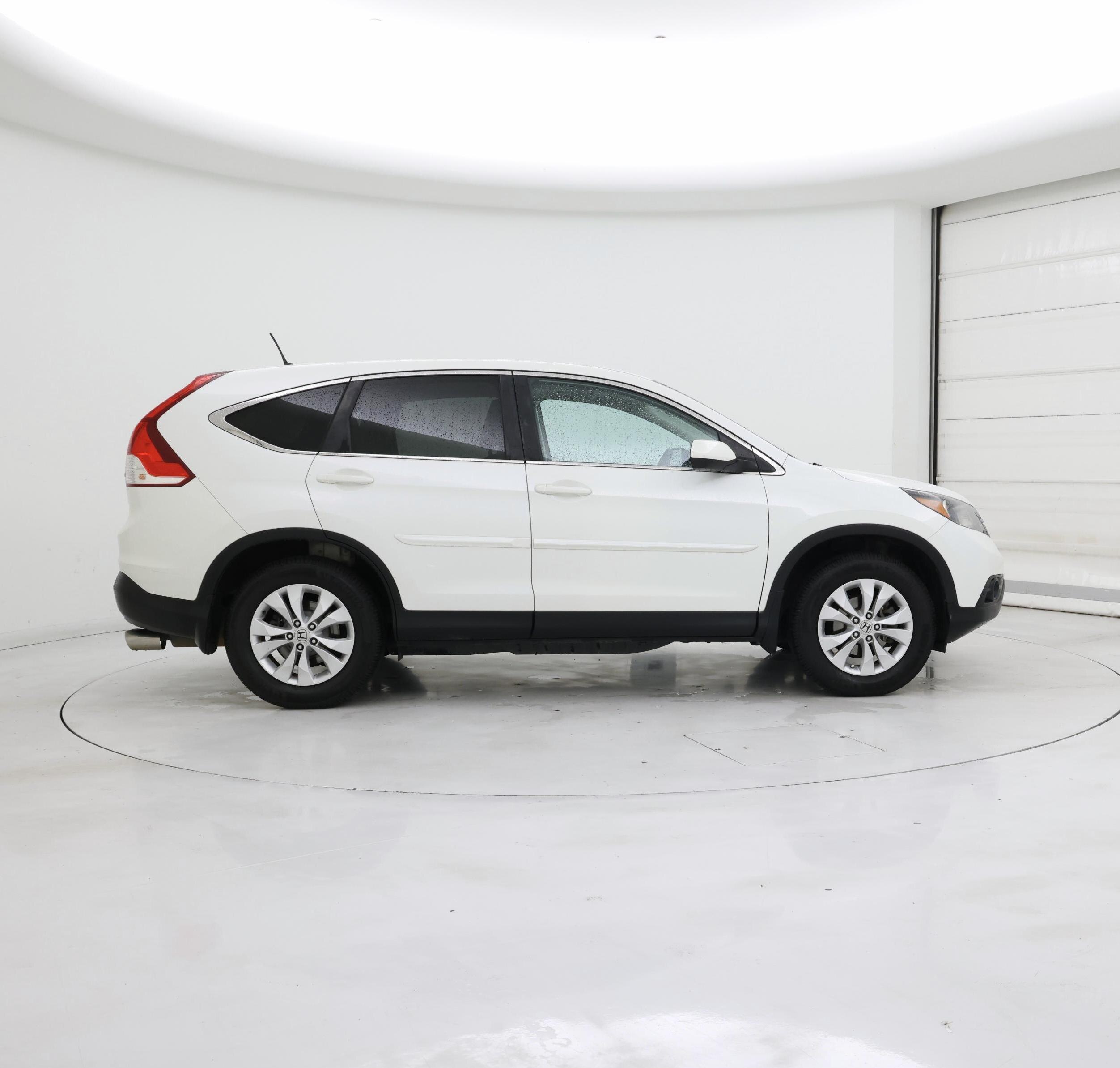 Thumbnail: 2014 Honda CR-V - 7