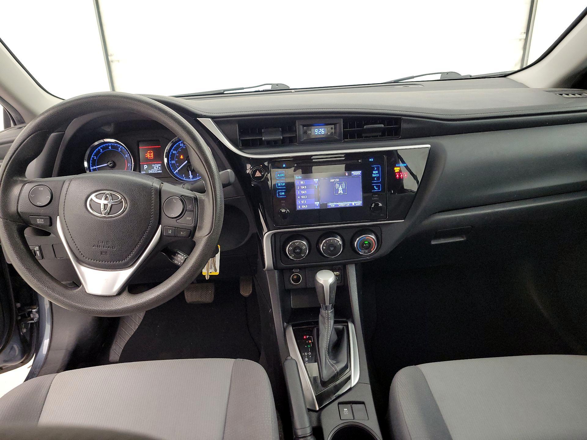 Thumbnail: 2019 Toyota Corolla - 9