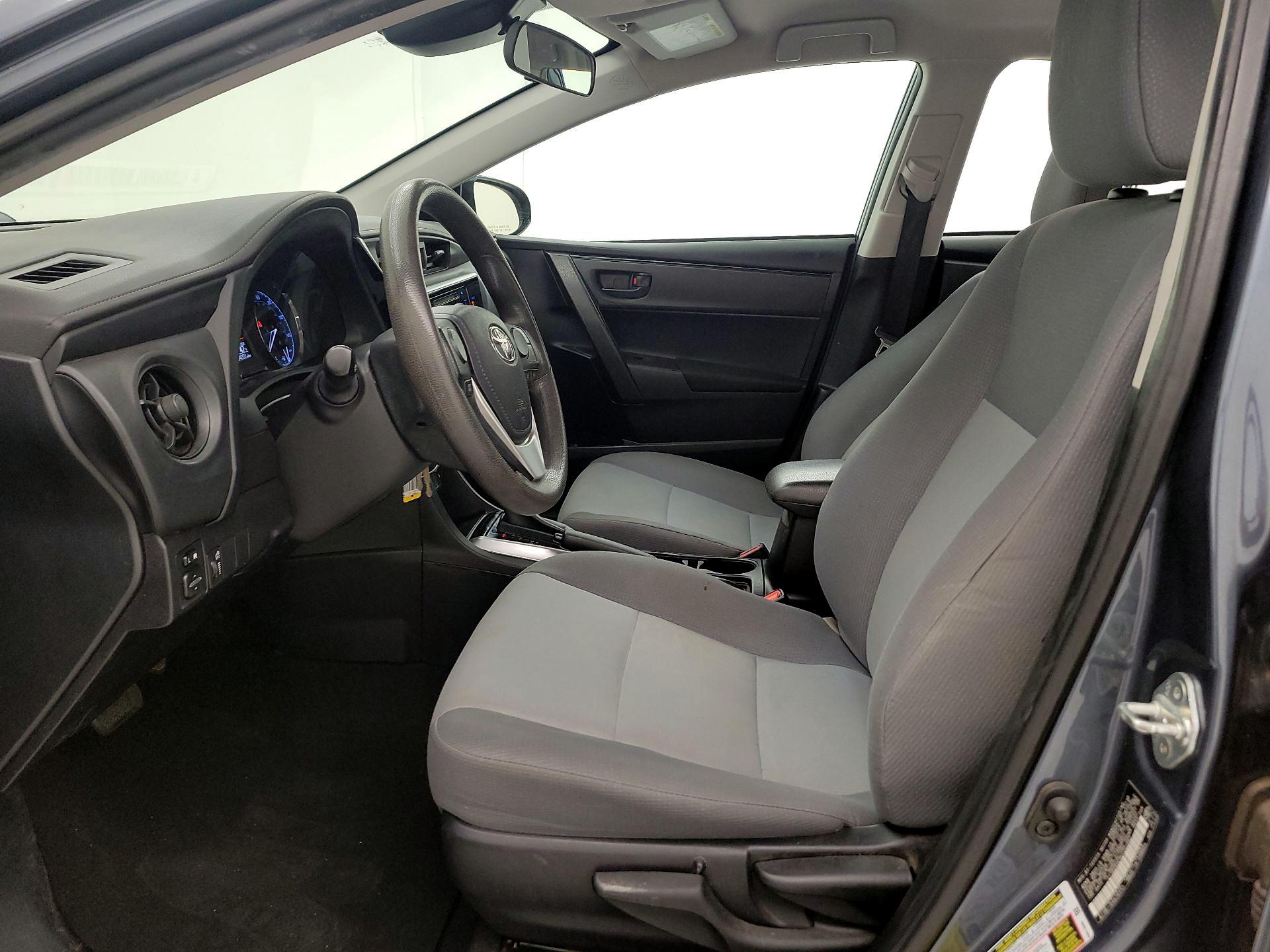 Thumbnail: 2019 Toyota Corolla - 11