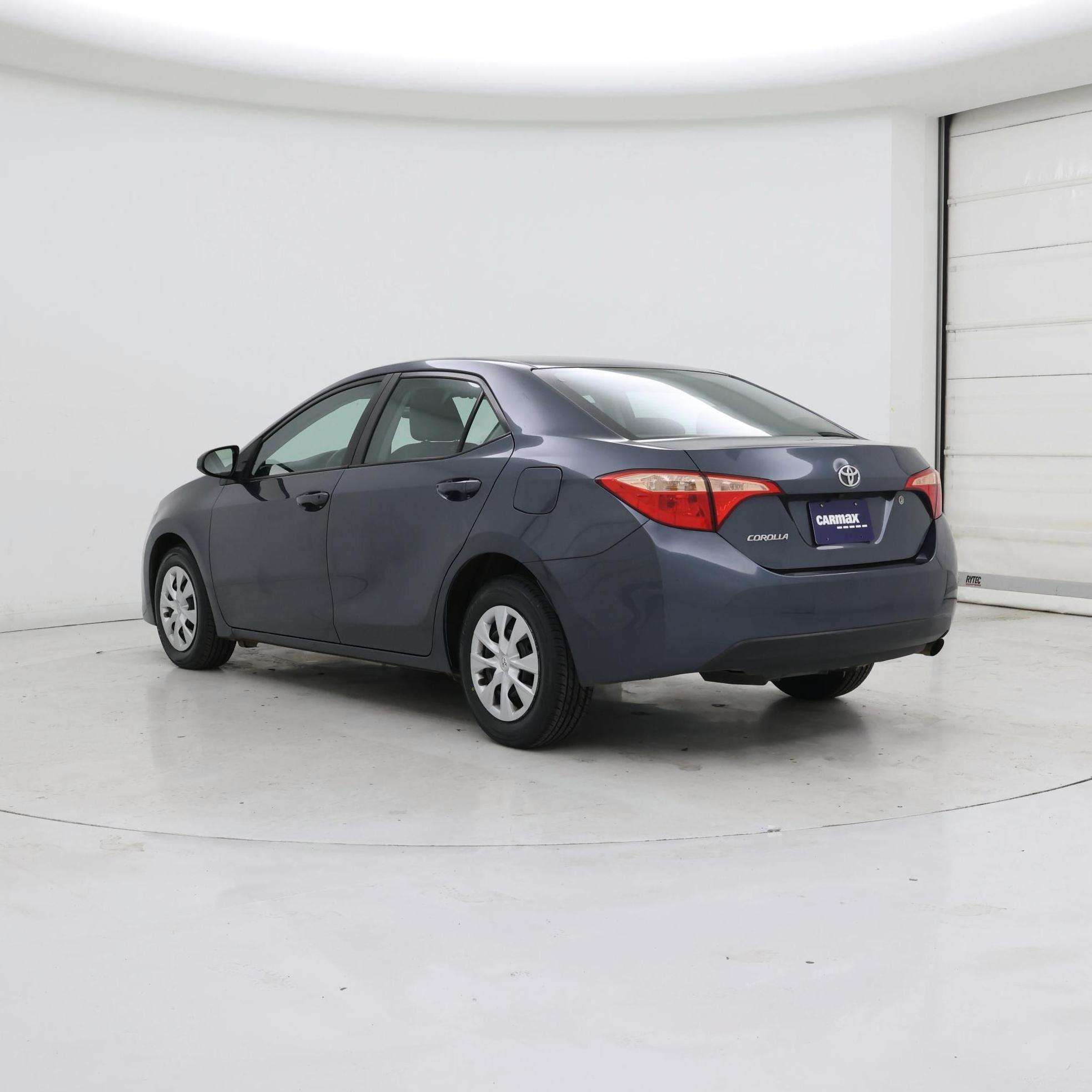 Thumbnail: 2019 Toyota Corolla - 2