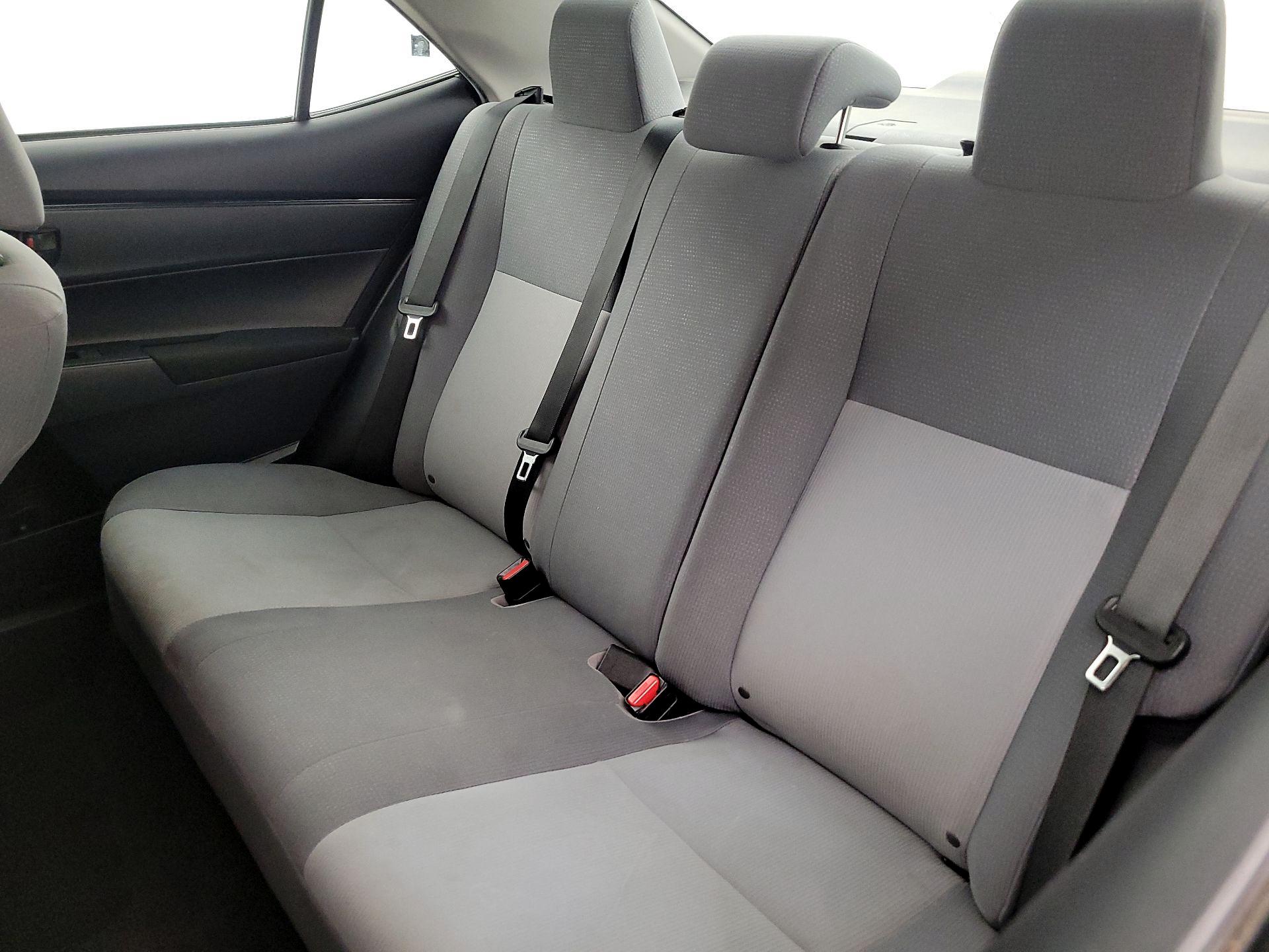 Thumbnail: 2019 Toyota Corolla - 19