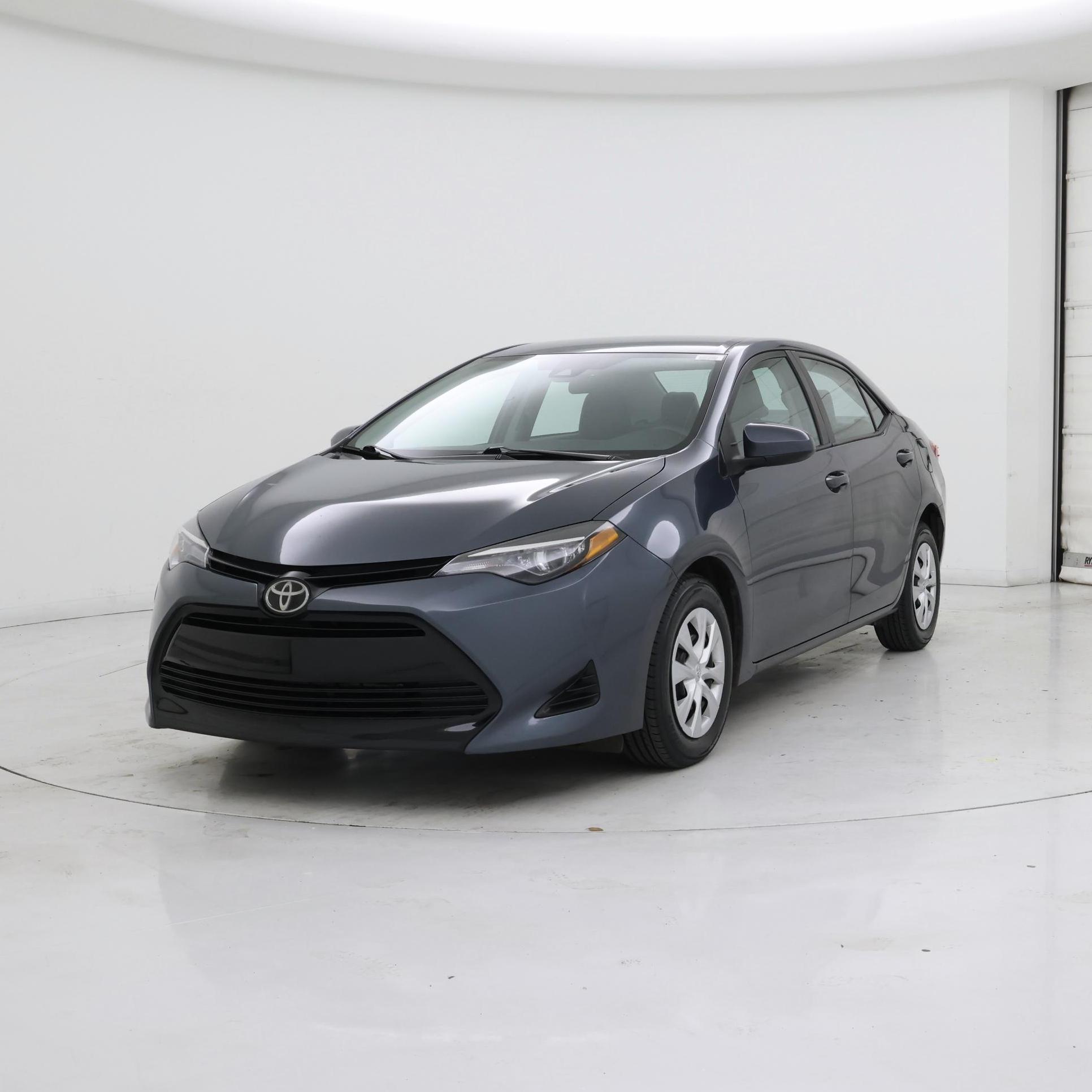 Thumbnail: 2019 Toyota Corolla - 4