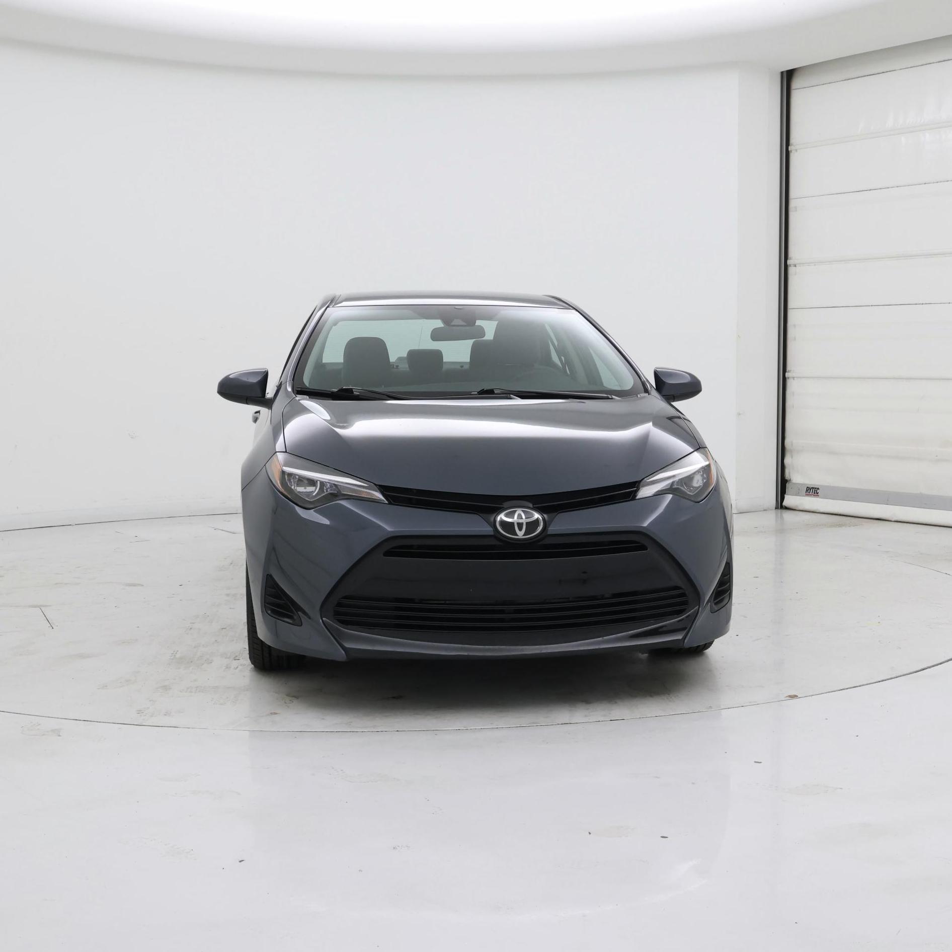 Thumbnail: 2019 Toyota Corolla - 5