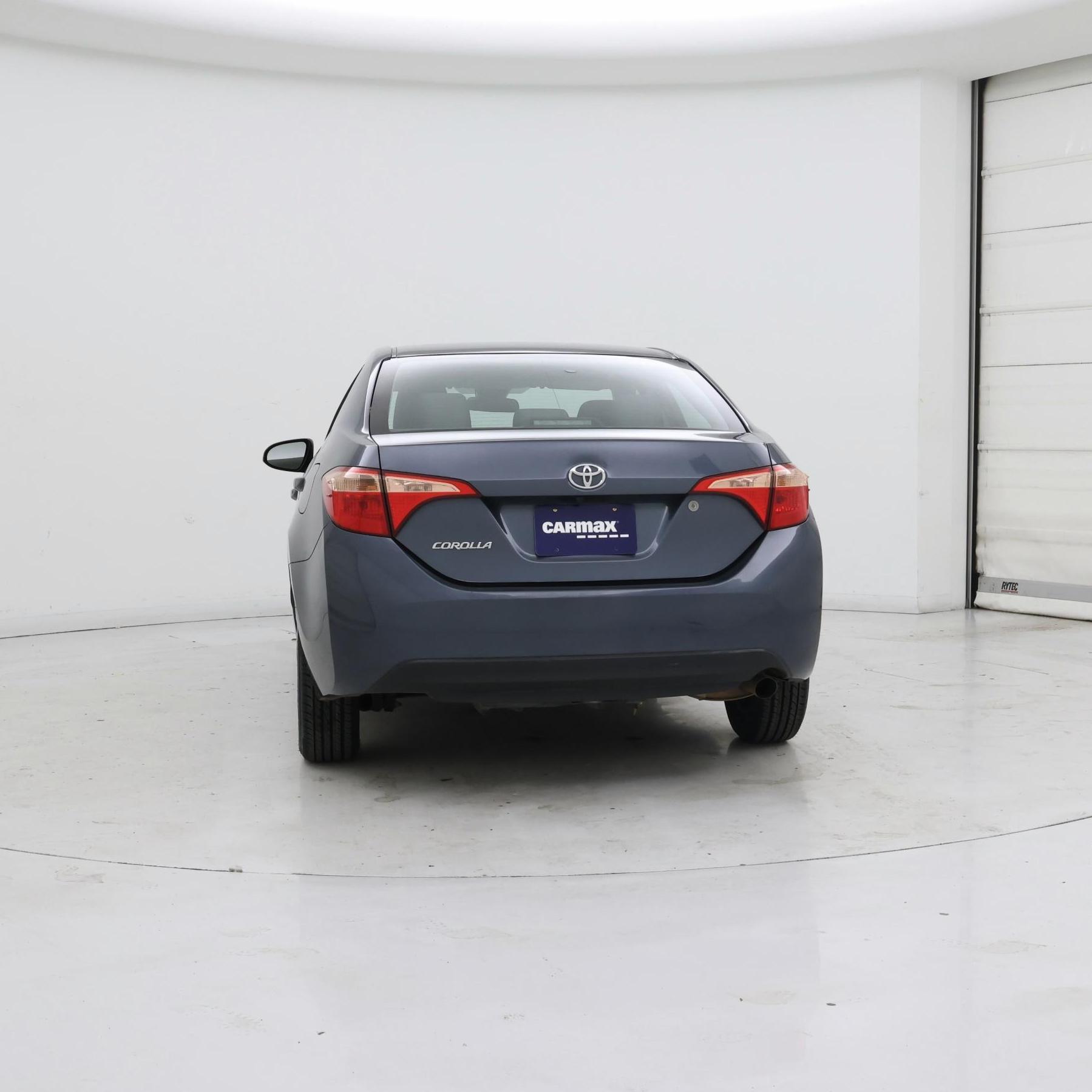 Thumbnail: 2019 Toyota Corolla - 6