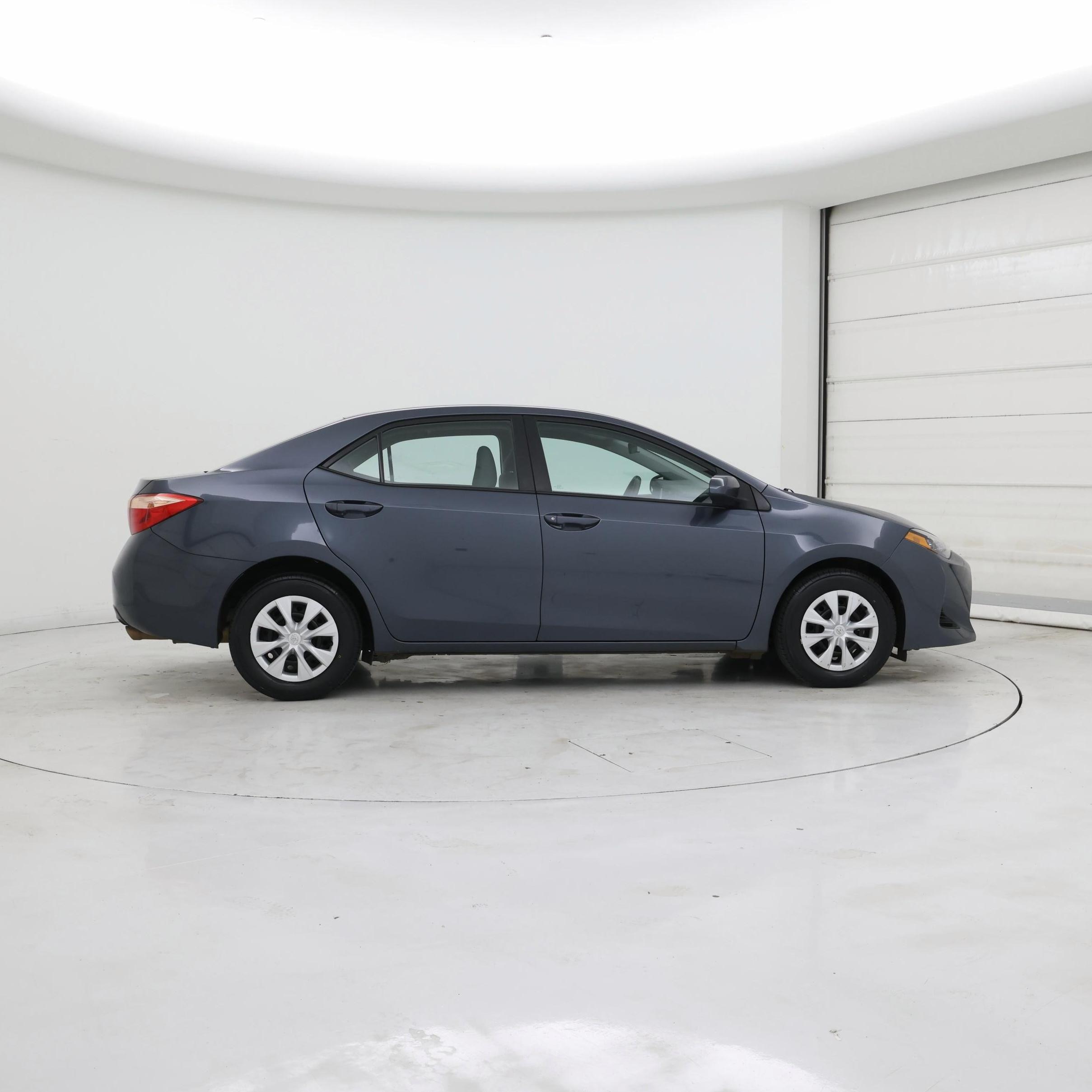 Thumbnail: 2019 Toyota Corolla - 7