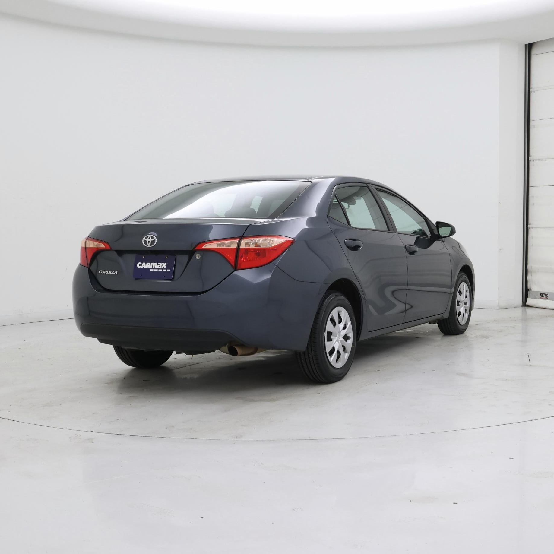 Thumbnail: 2019 Toyota Corolla - 8