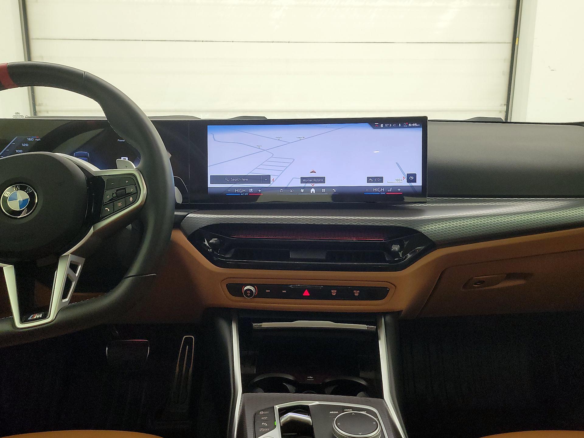 Thumbnail: 2025 BMW 3 Series - 9