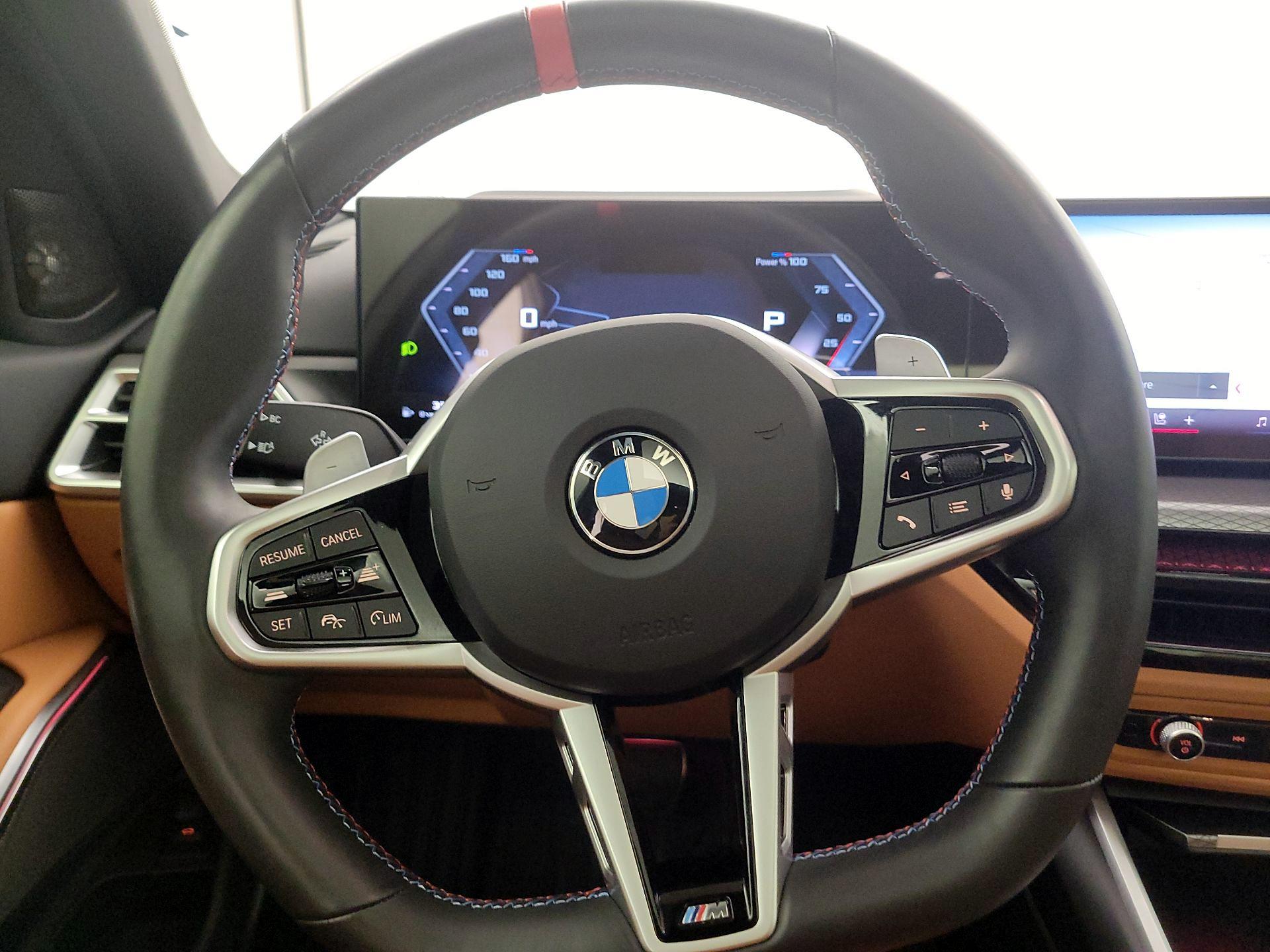 Thumbnail: 2025 BMW 3 Series - 10