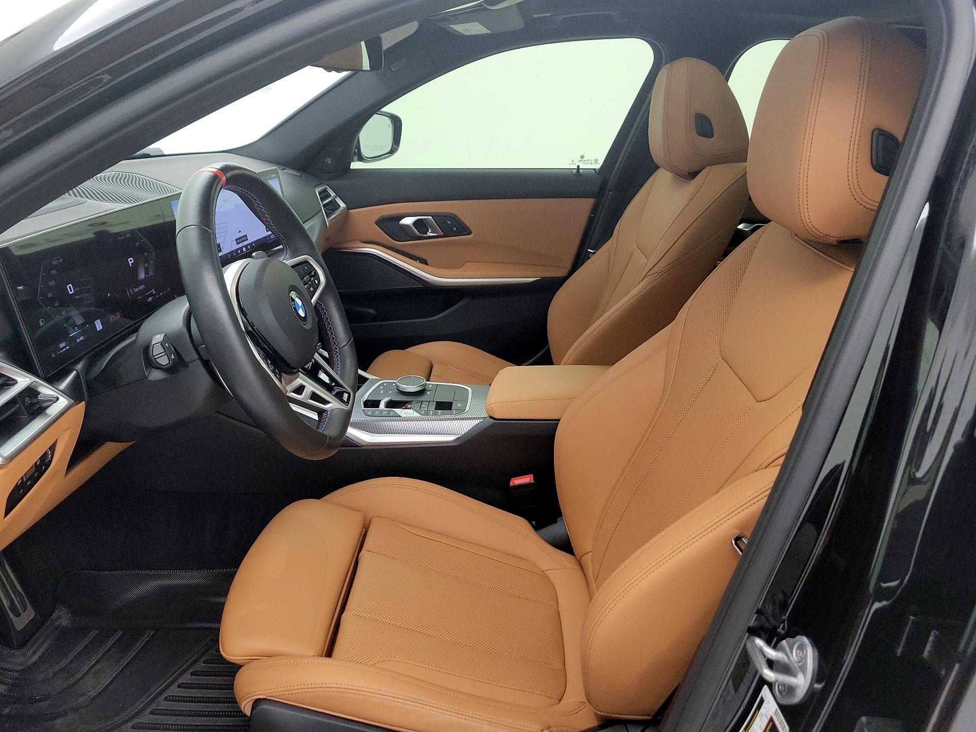 Thumbnail: 2025 BMW 3 Series - 11