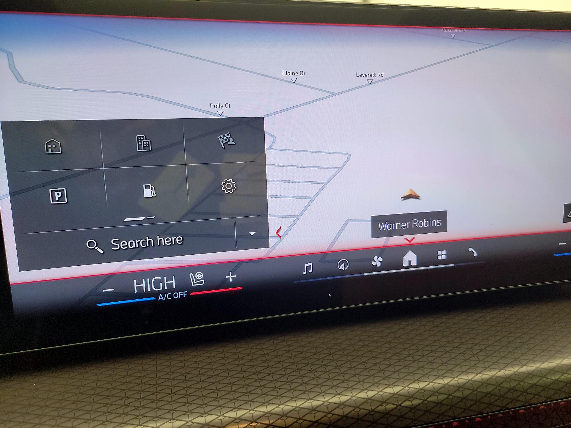 Thumbnail: 2025 BMW 3 Series - 14