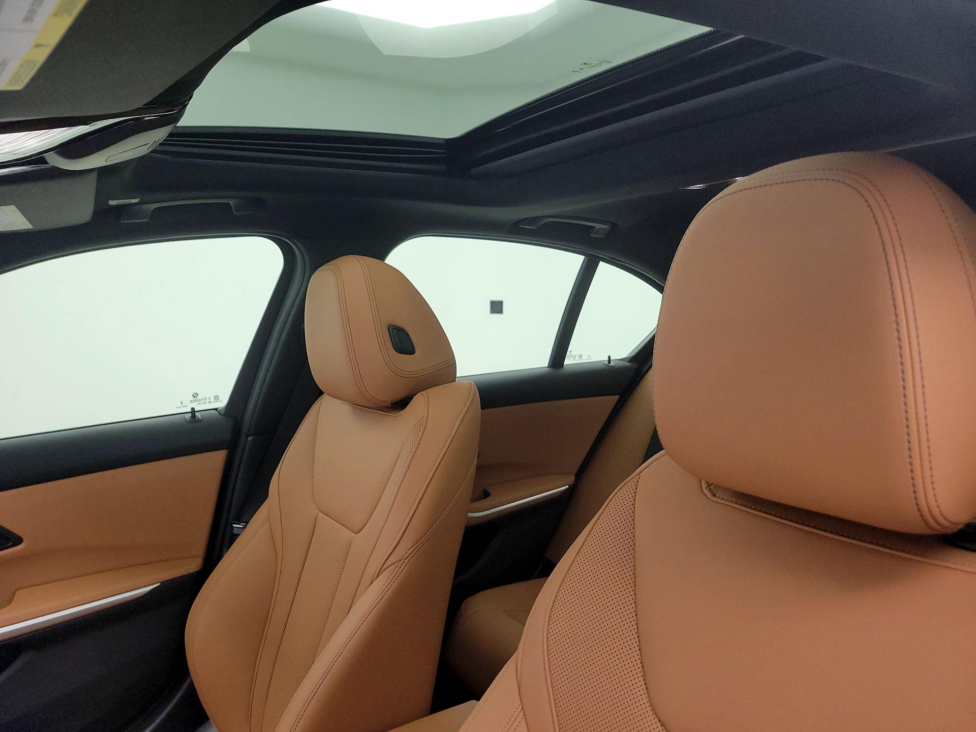 Thumbnail: 2025 BMW 3 Series - 20