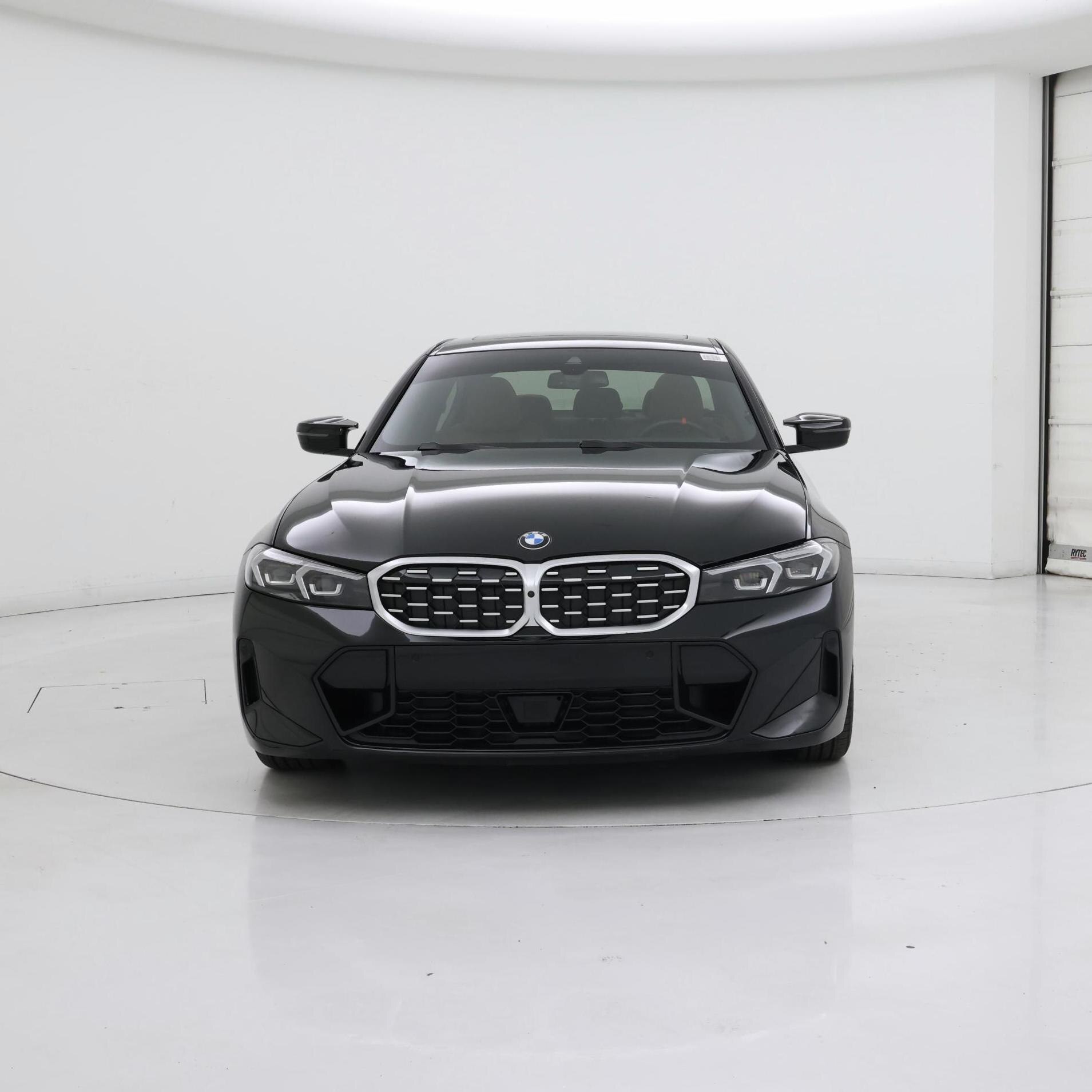 Thumbnail: 2025 BMW 3 Series - 5