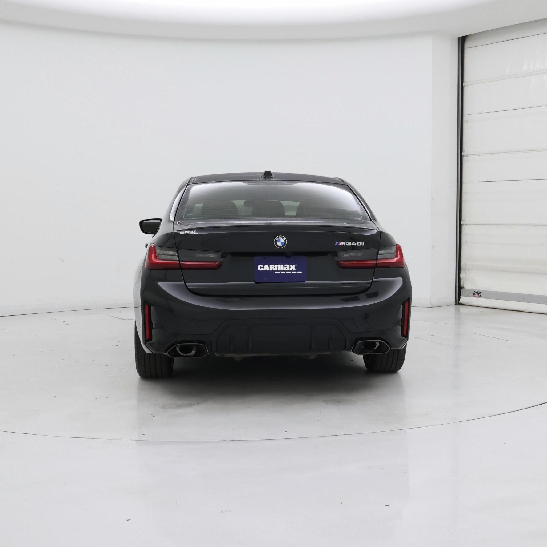 Thumbnail: 2025 BMW 3 Series - 6