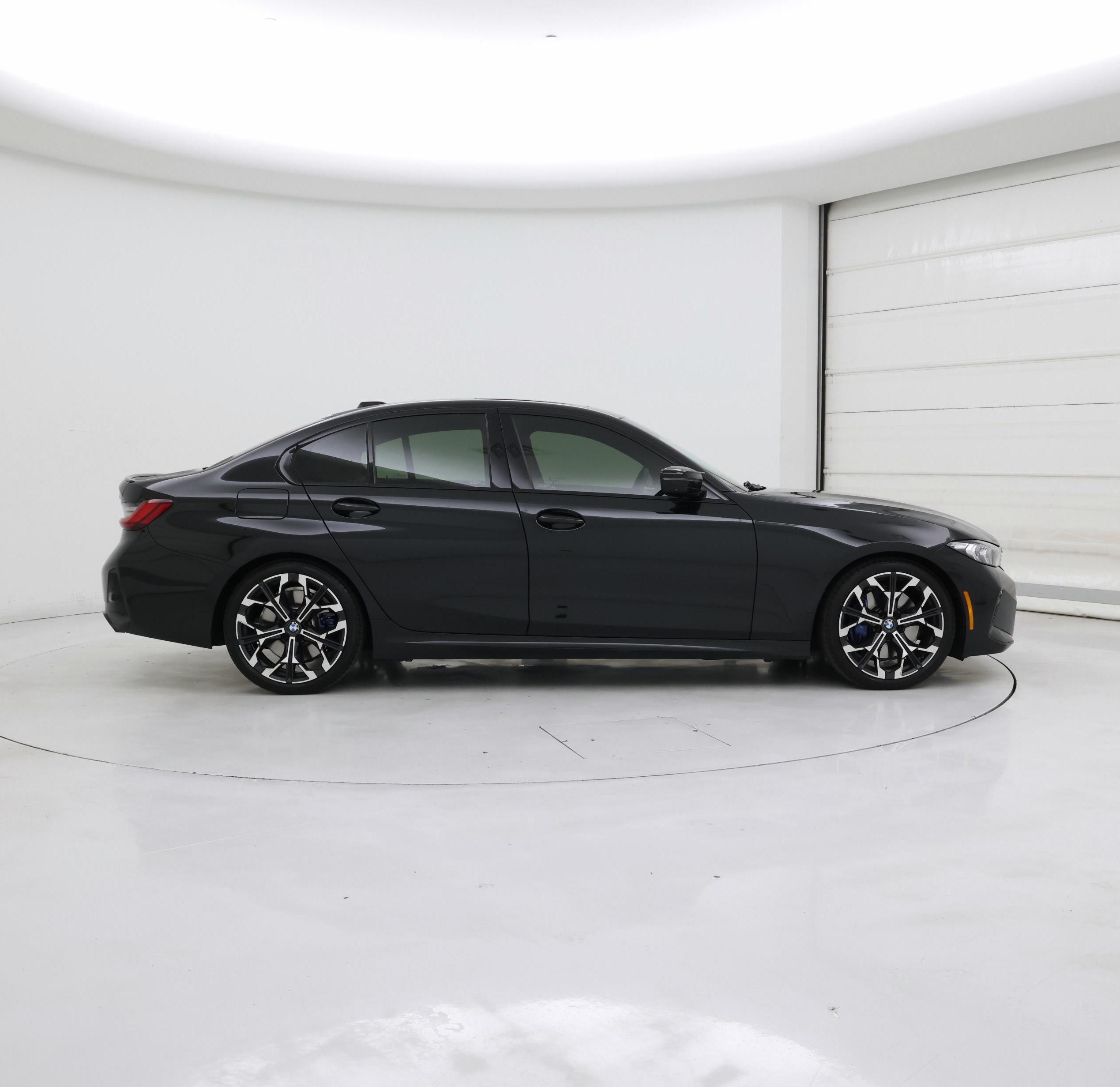 Thumbnail: 2025 BMW 3 Series - 7