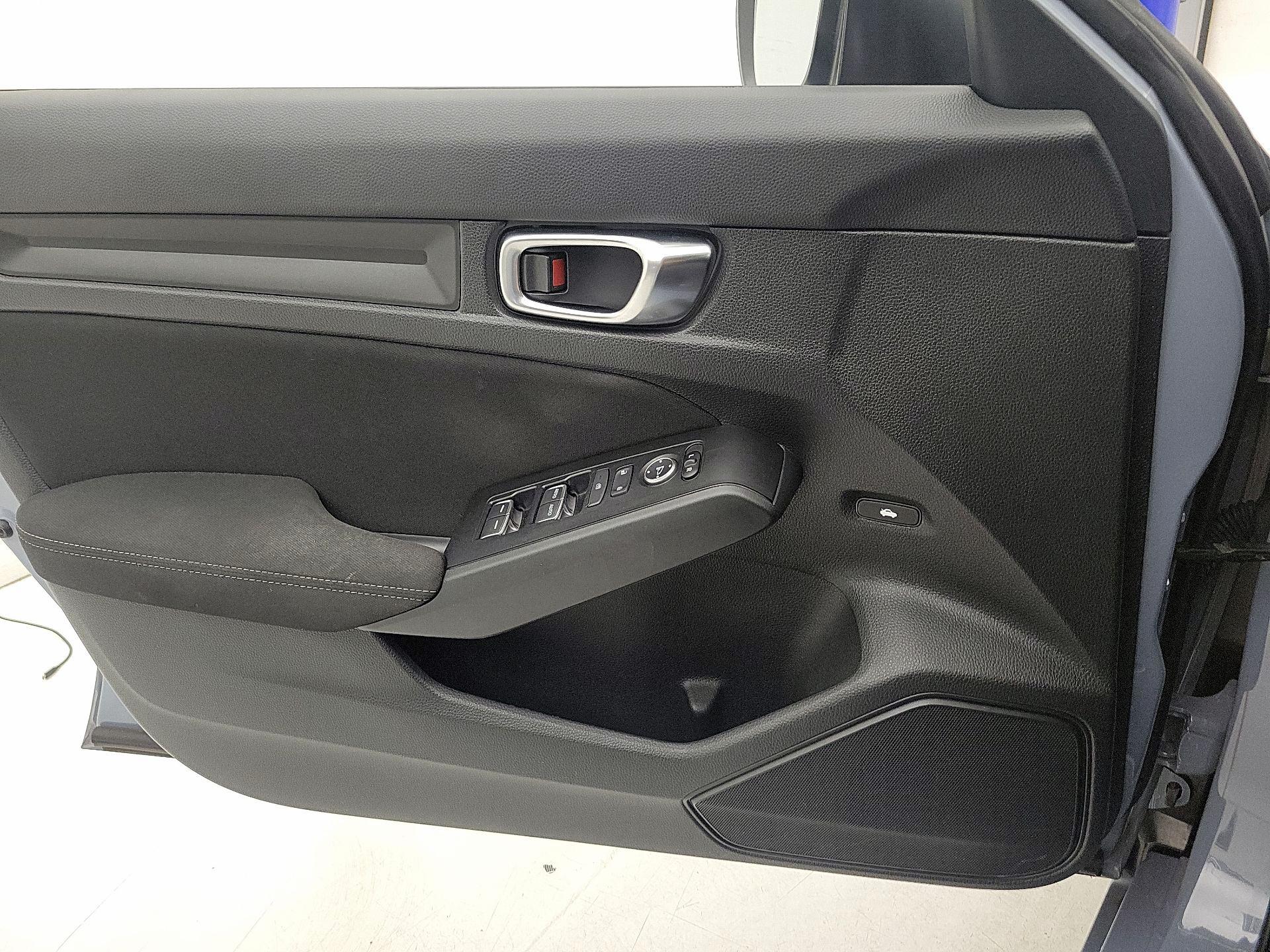 Thumbnail: 2022 Honda Civic - 12