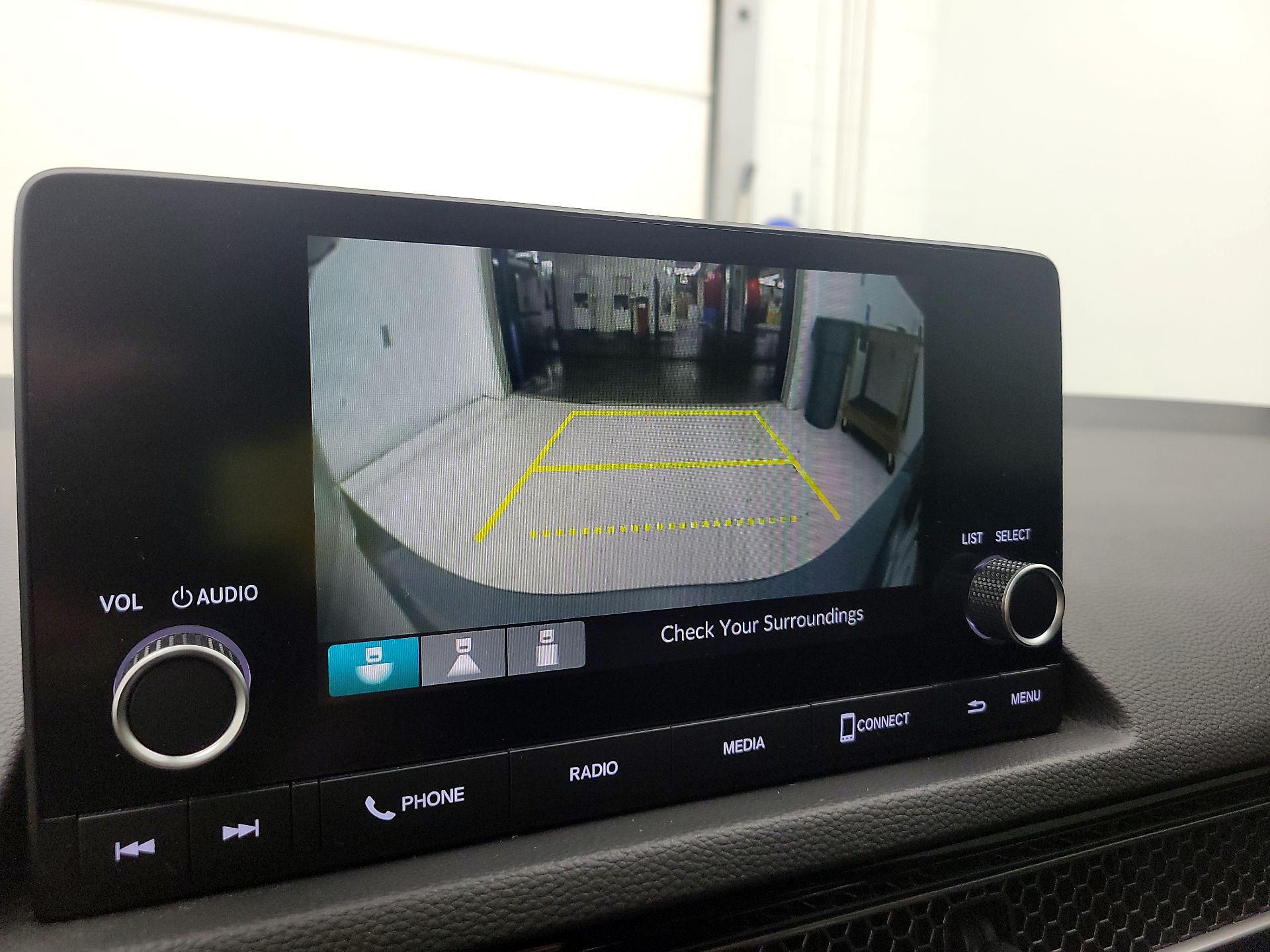 Thumbnail: 2022 Honda Civic - 14