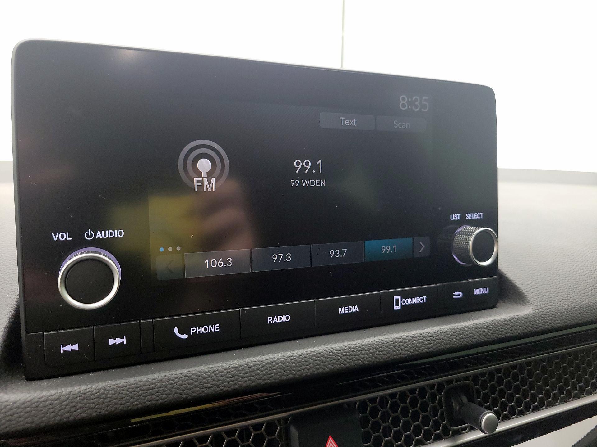 Thumbnail: 2022 Honda Civic - 15