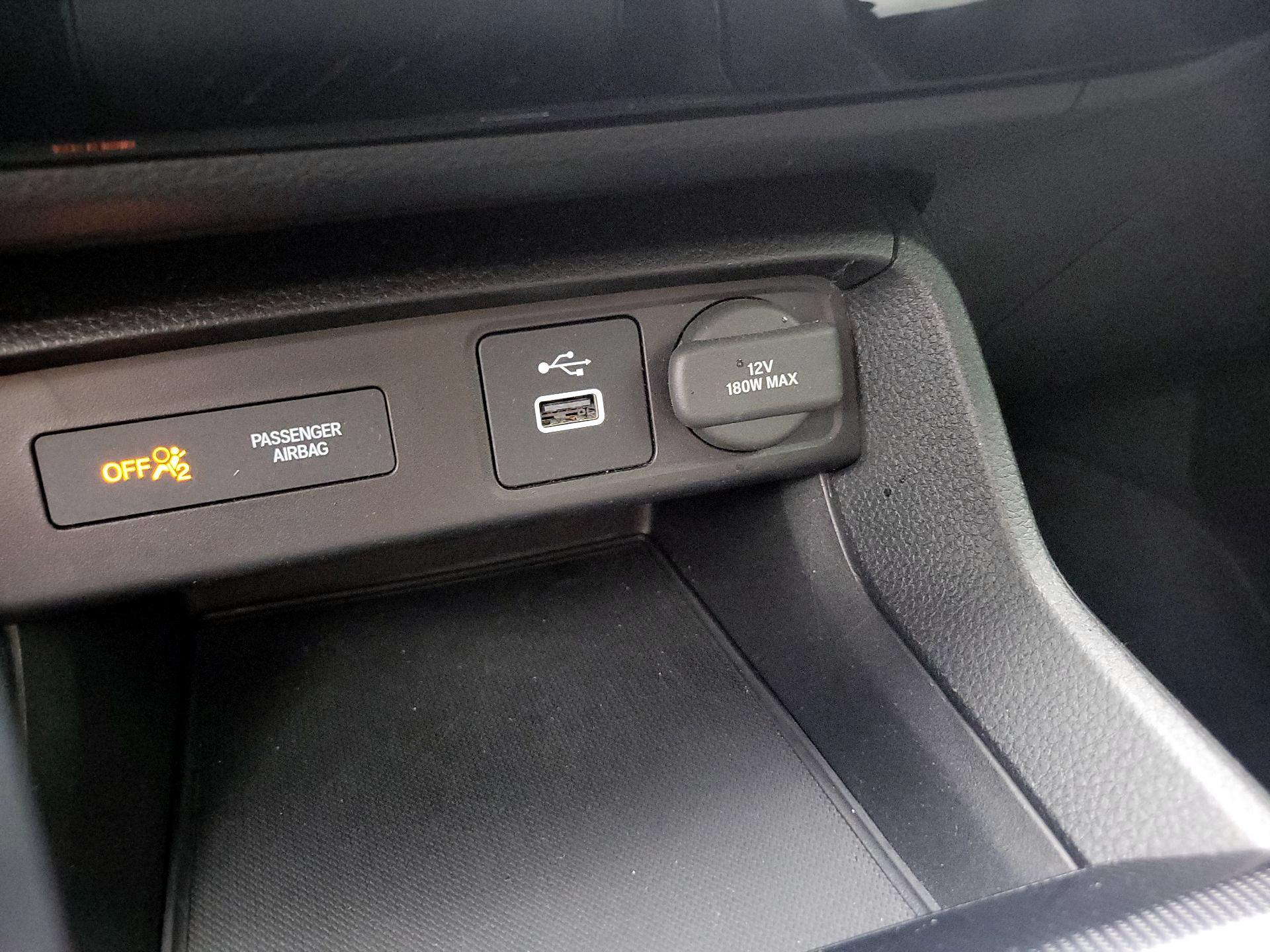 Thumbnail: 2022 Honda Civic - 18