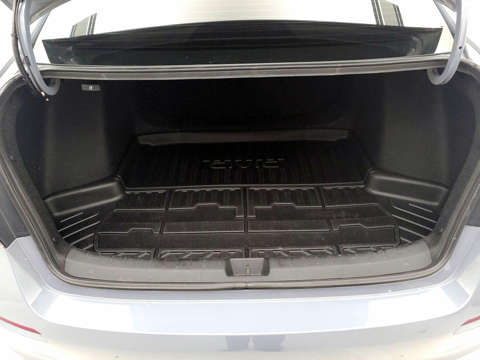 Thumbnail: 2022 Honda Civic - 20