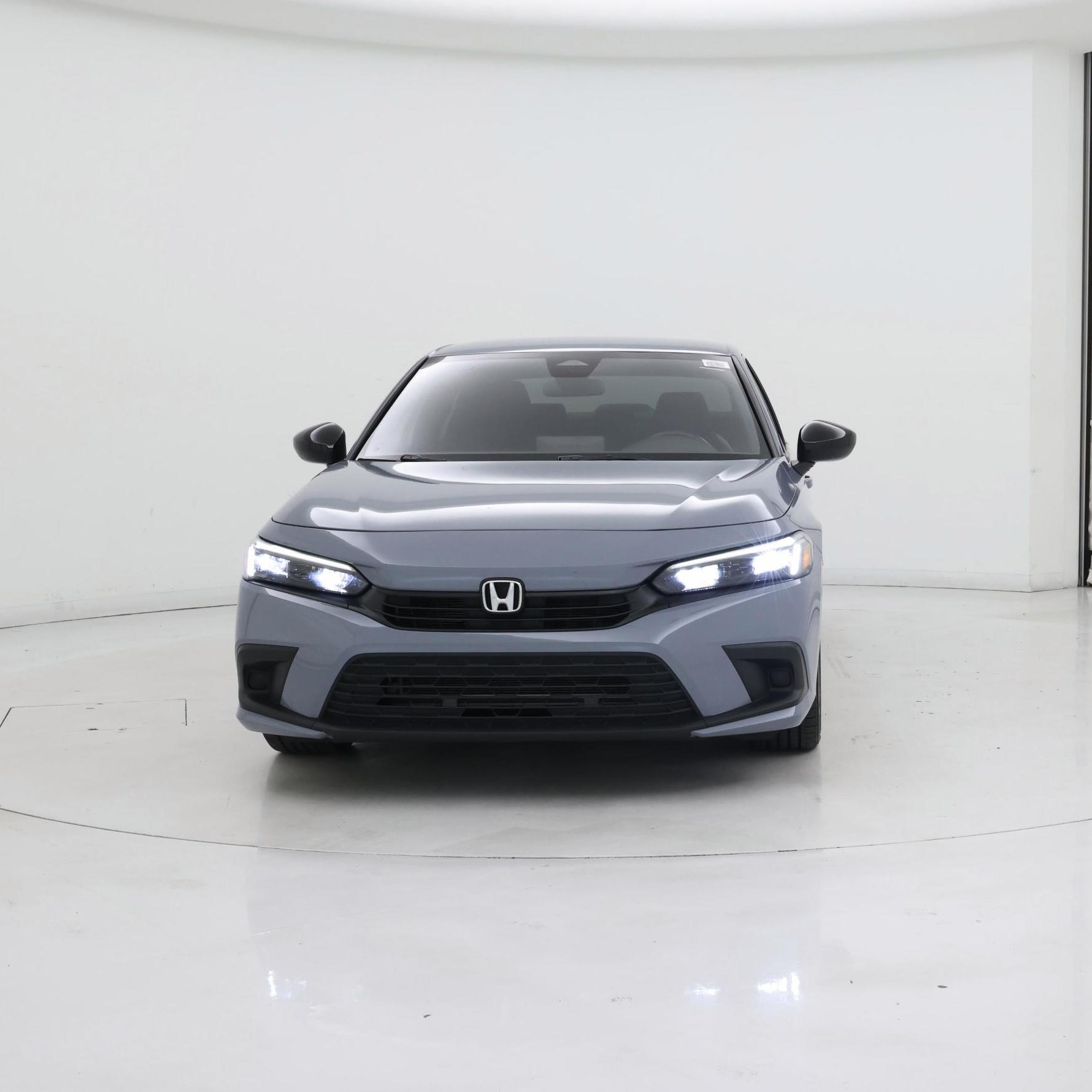 Thumbnail: 2022 Honda Civic - 5