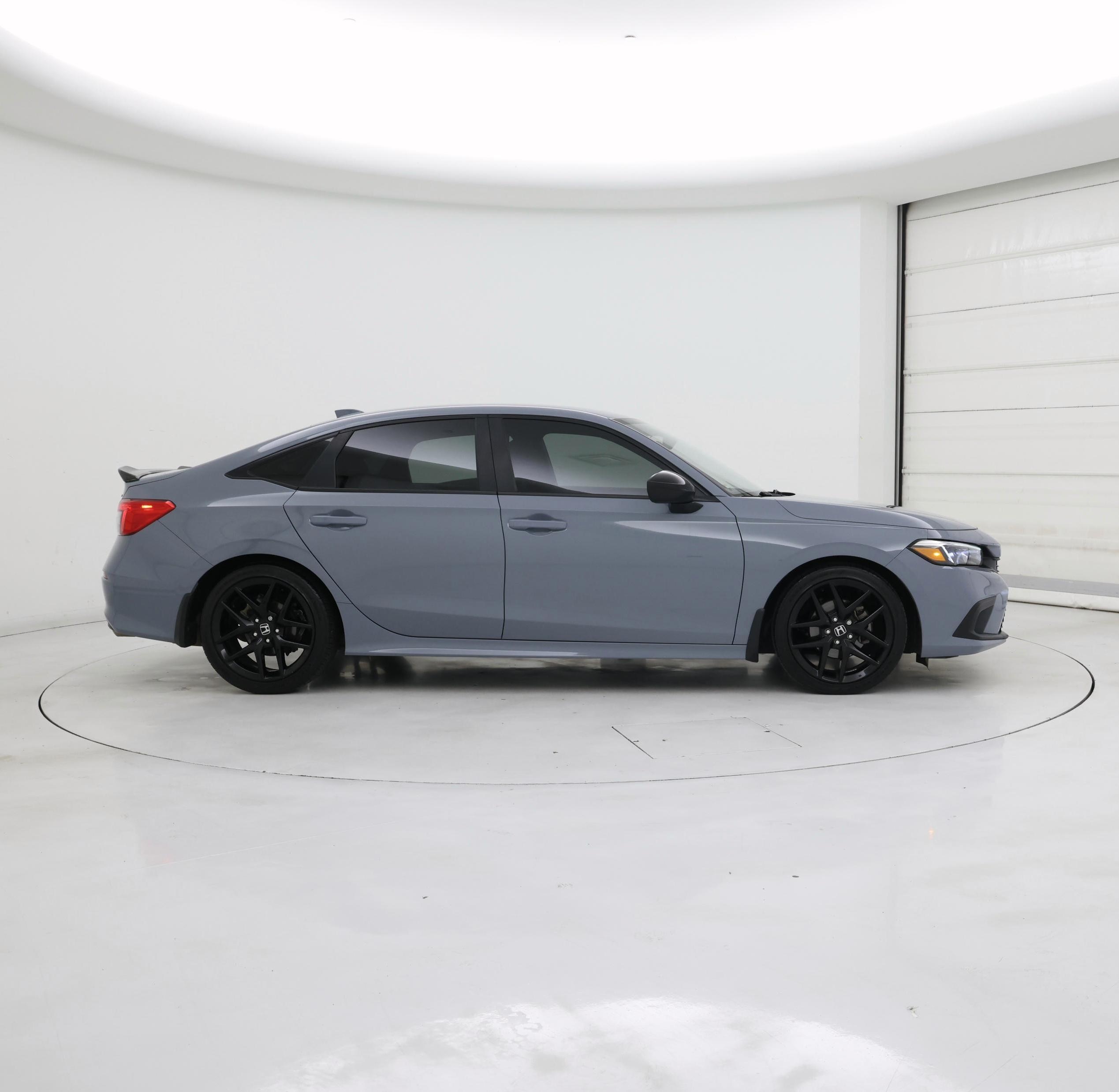 Thumbnail: 2022 Honda Civic - 7