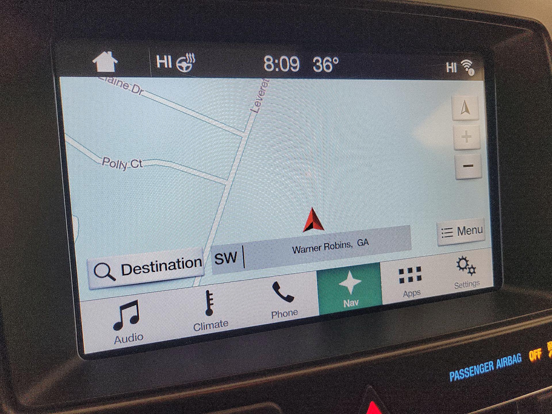 Thumbnail: 2017 Ford Explorer - 14