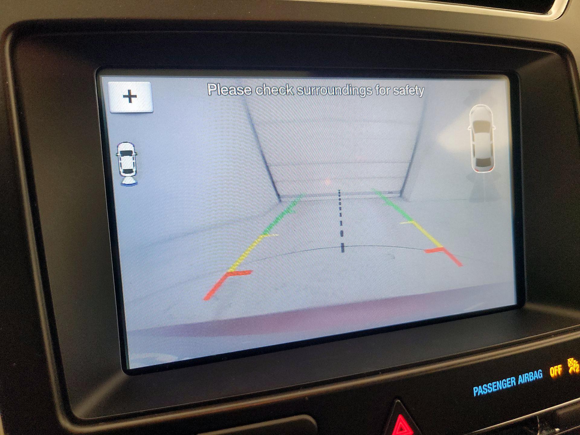 Thumbnail: 2017 Ford Explorer - 15