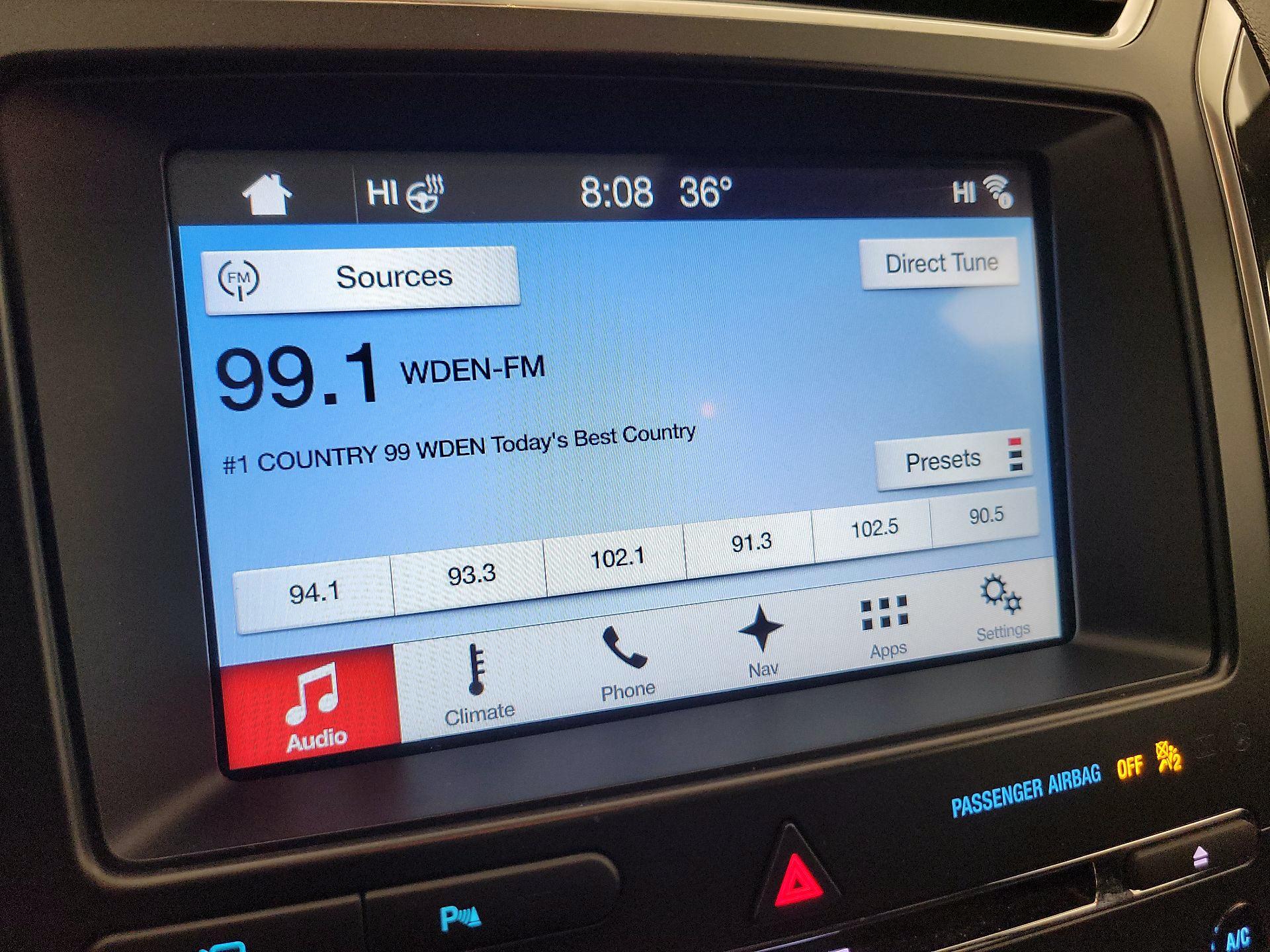 Thumbnail: 2017 Ford Explorer - 16