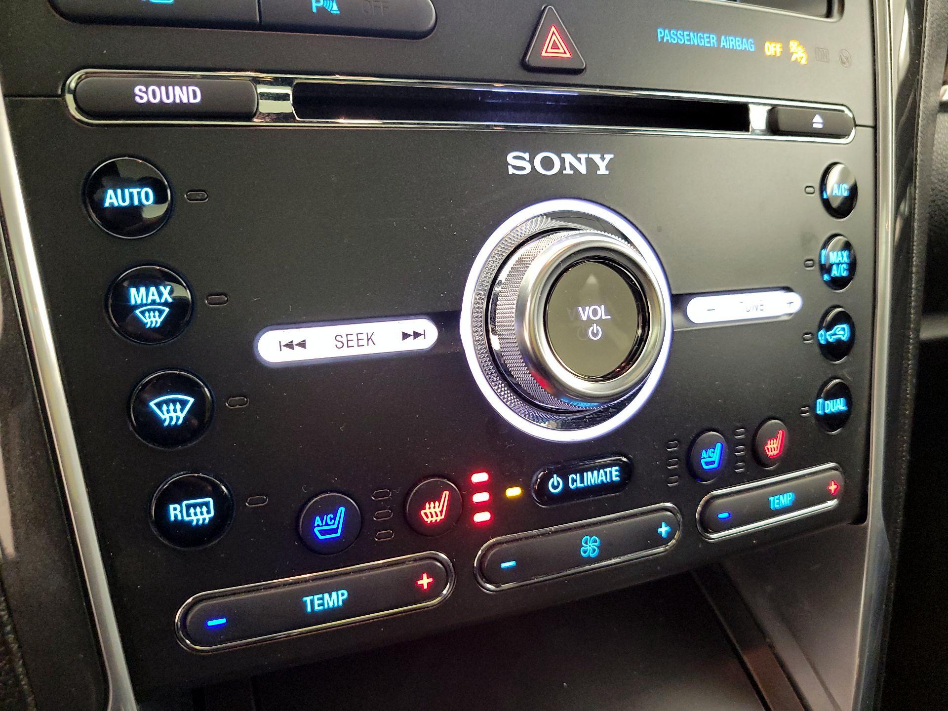 Thumbnail: 2017 Ford Explorer - 17