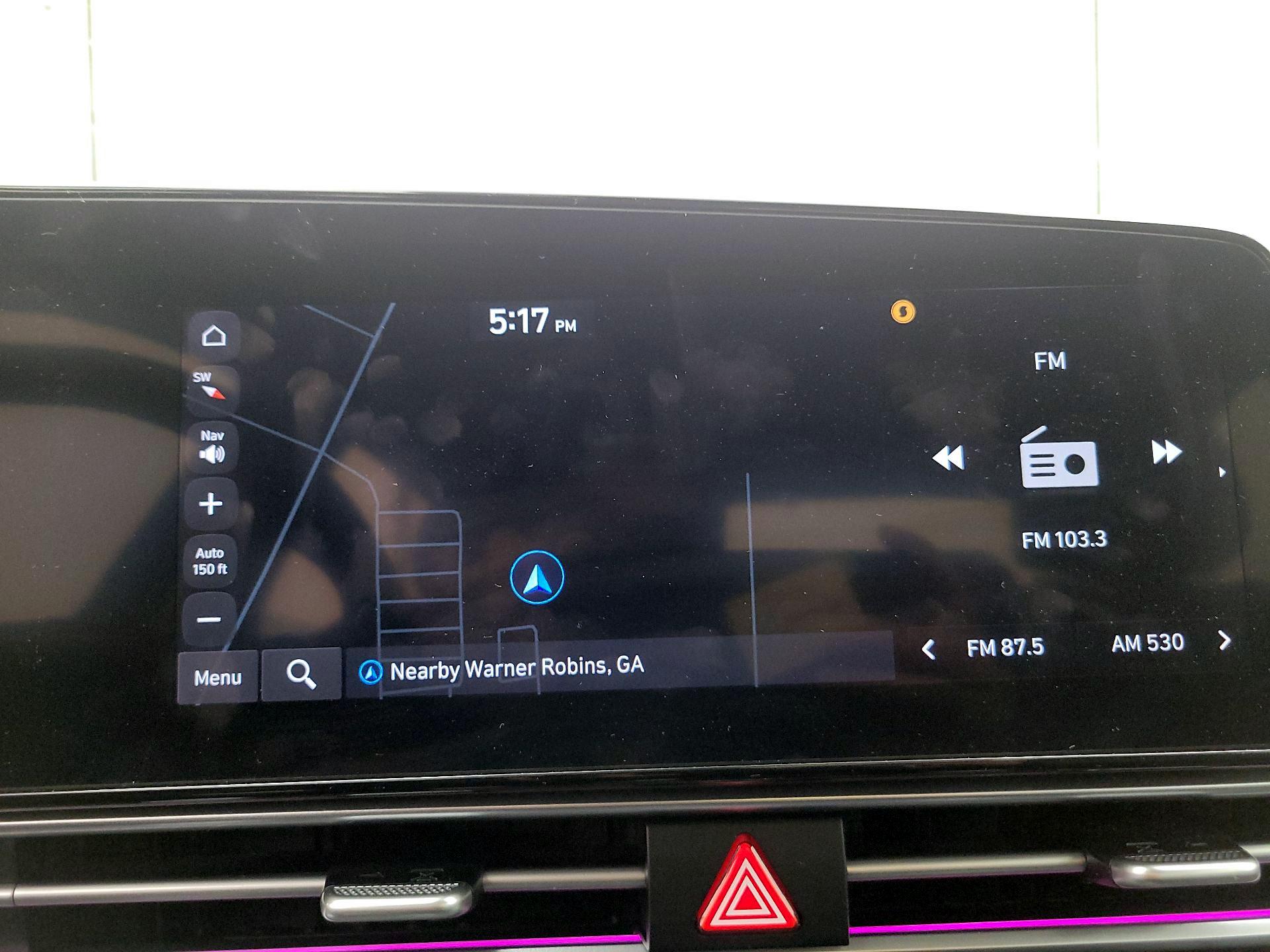 Thumbnail: 2023 Hyundai Elantra - 14