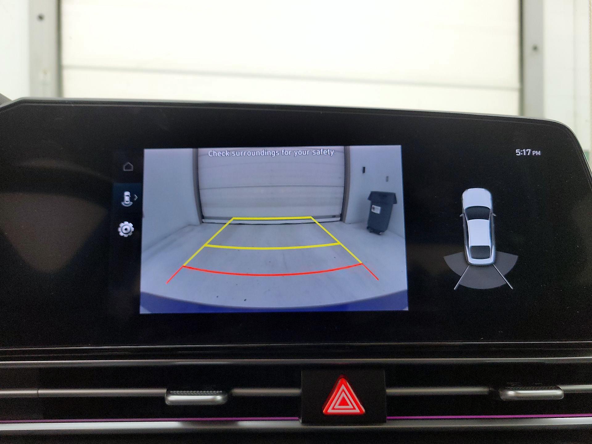 Thumbnail: 2023 Hyundai Elantra - 15