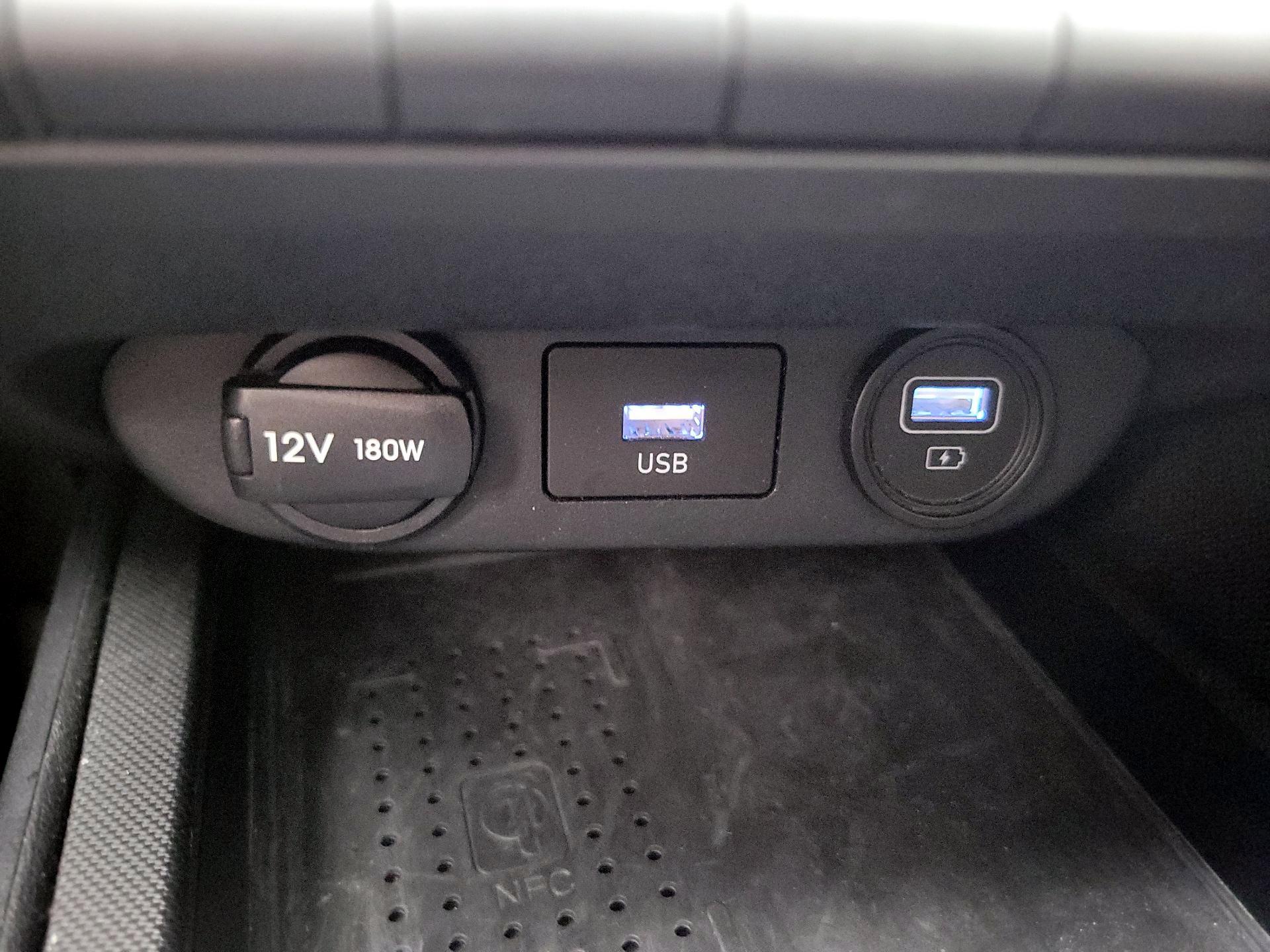 Thumbnail: 2023 Hyundai Elantra - 19