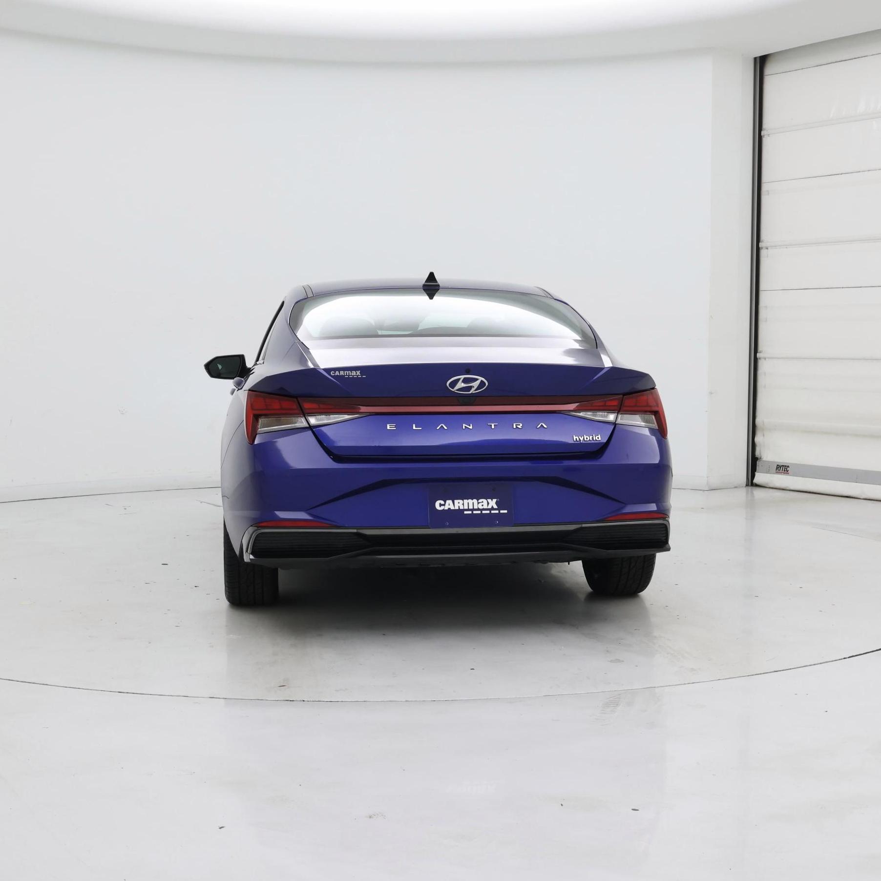 Thumbnail: 2023 Hyundai Elantra - 6