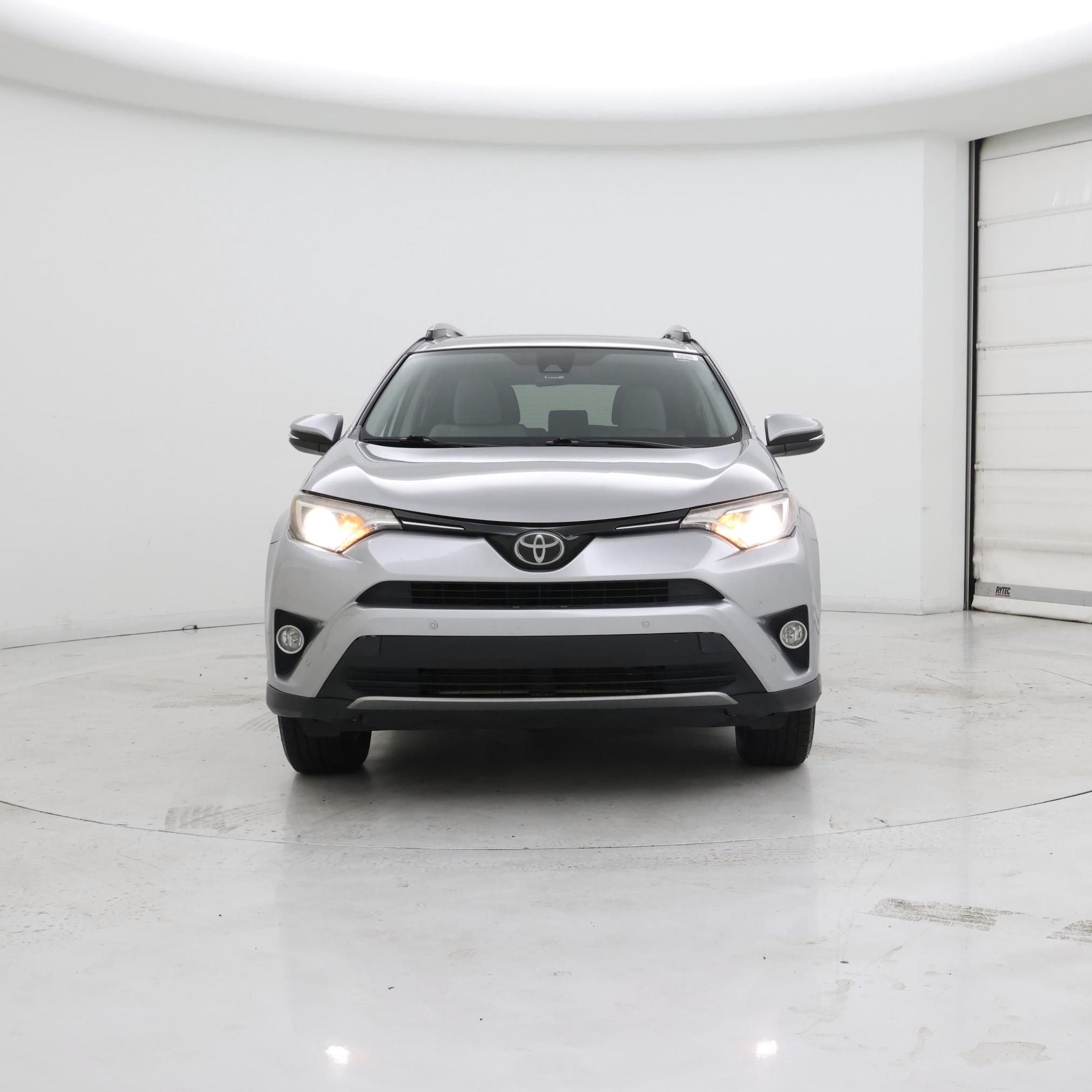Thumbnail: 2018 Toyota RAV4 - 5