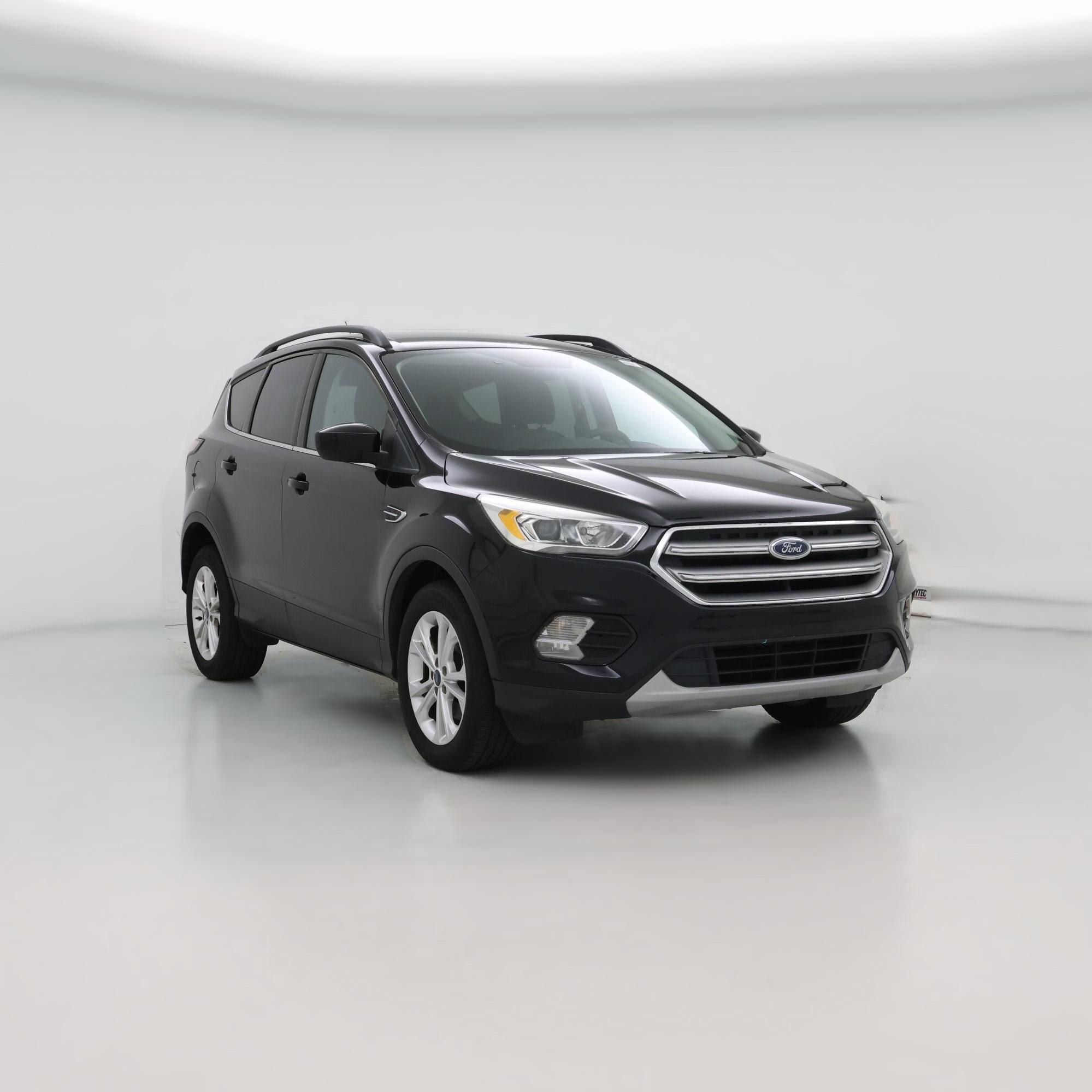 Thumbnail: 2017 Ford Escape - 1